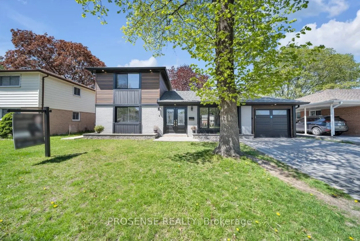 8 Vanderbrent Crescent