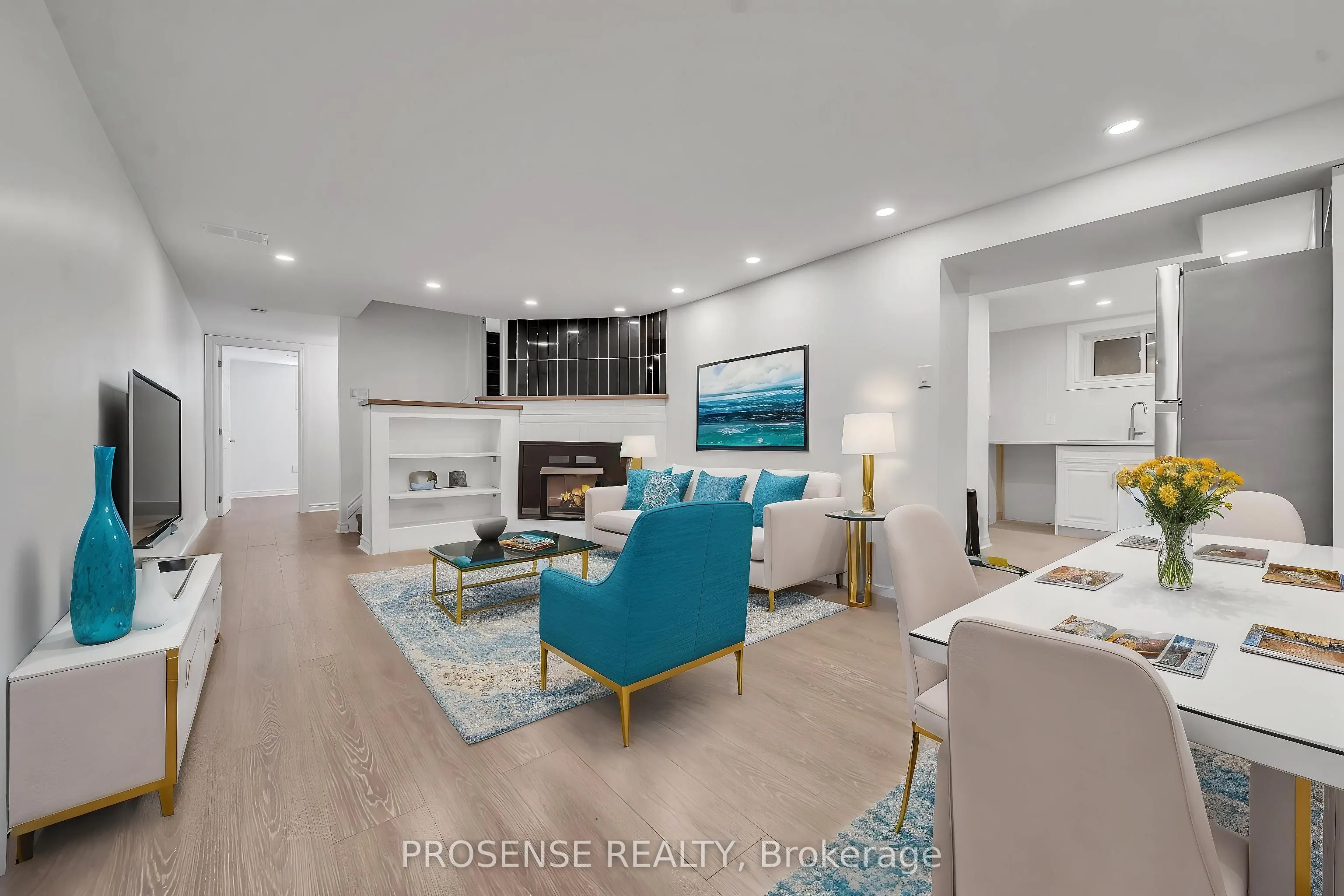 8 Vanderbrent Crescent