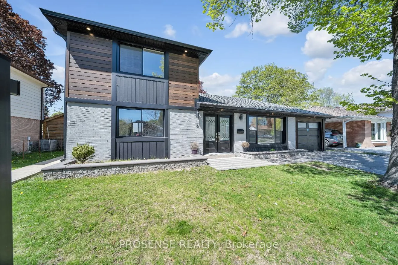 8 Vanderbrent Crescent