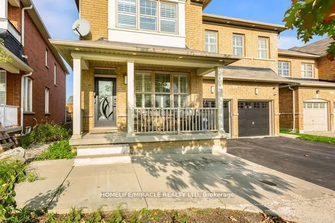 452 Nairn Circle