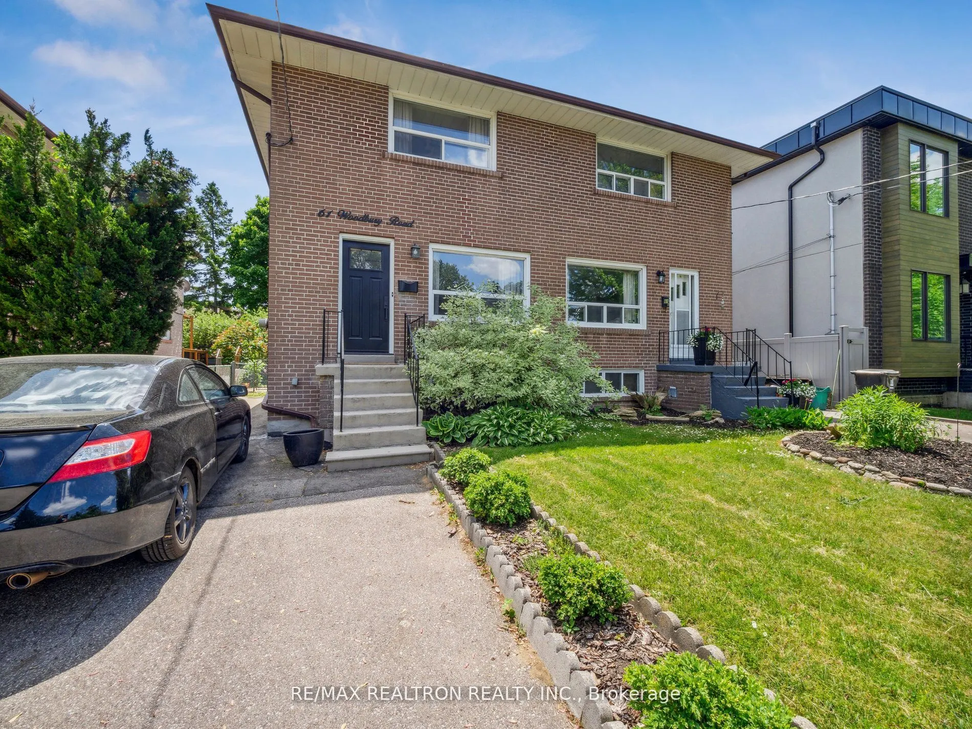 61A Woodbury Road