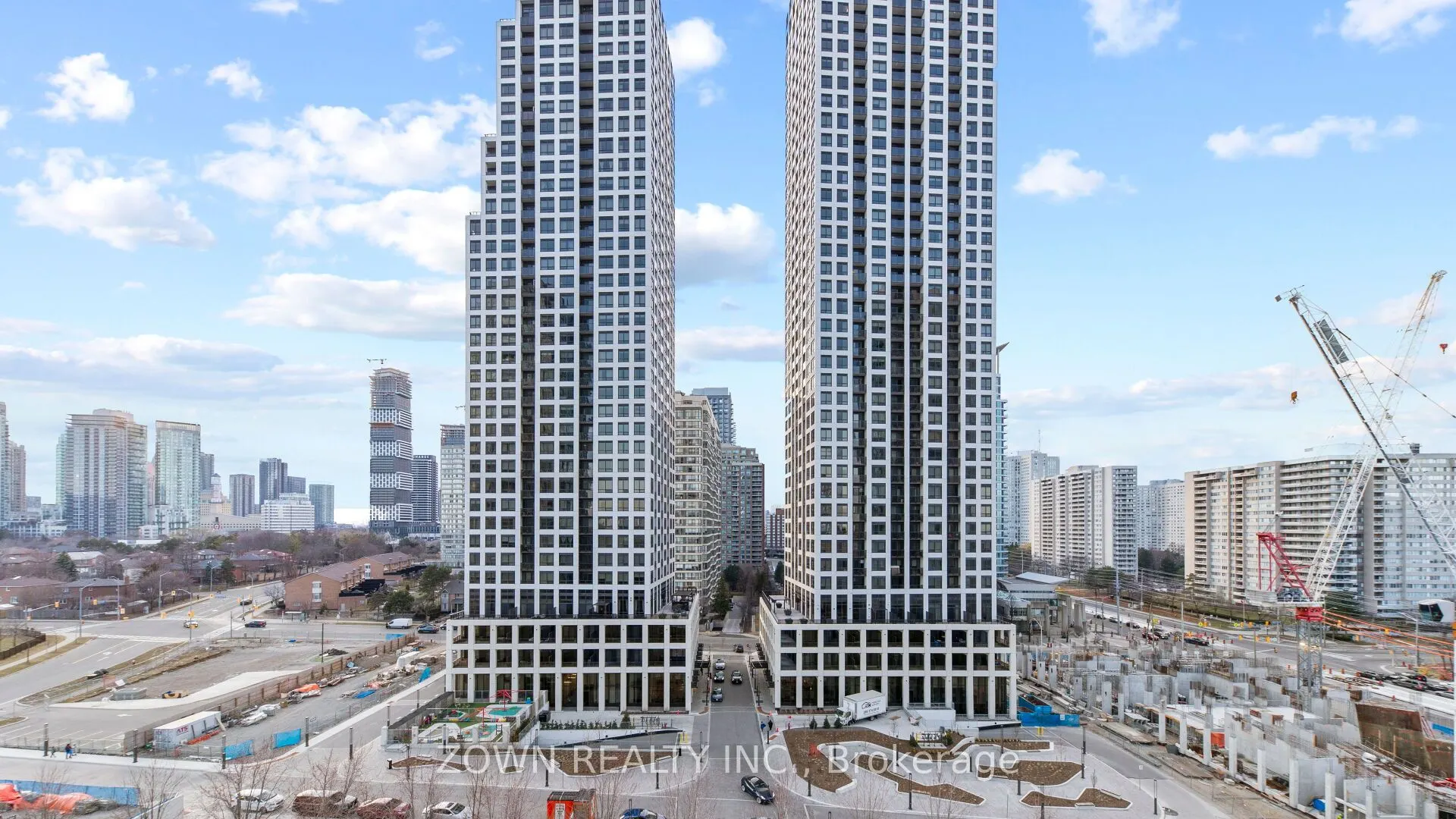 3515 Kariya Drive, #1101