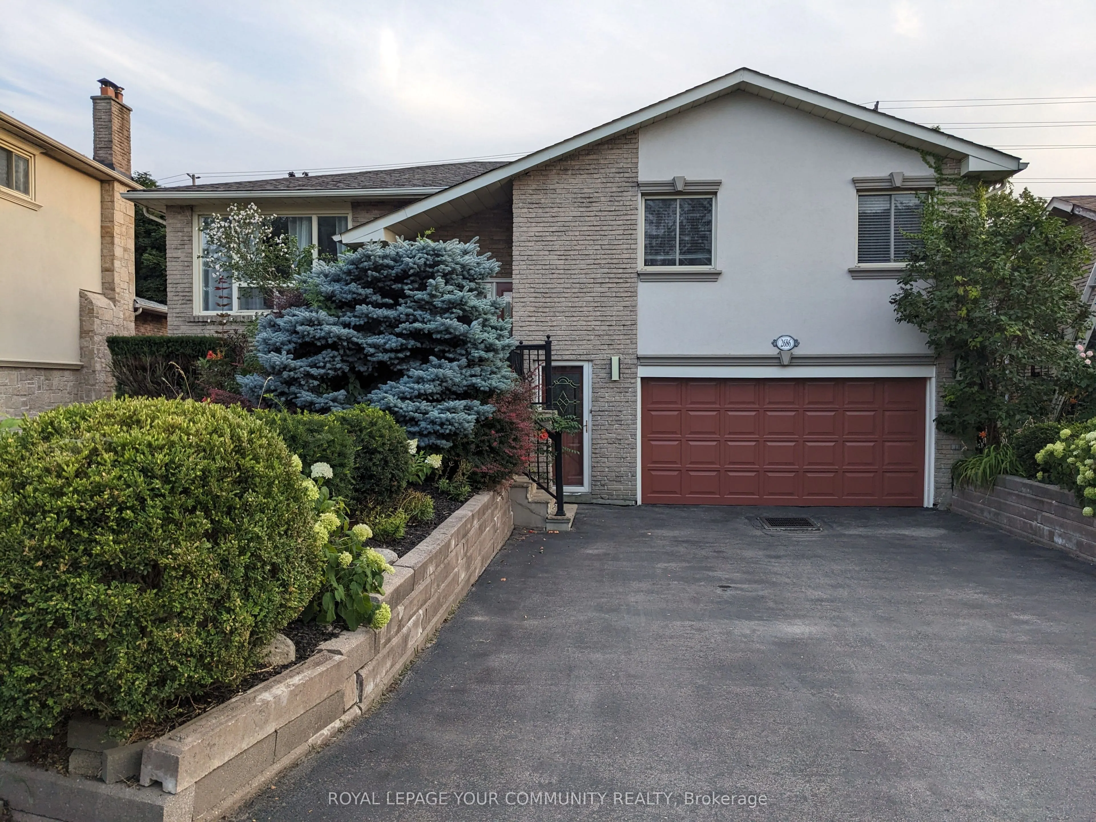 2686 Council Ring Road