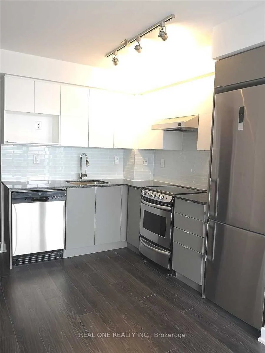 160 Flemington Road, #1009