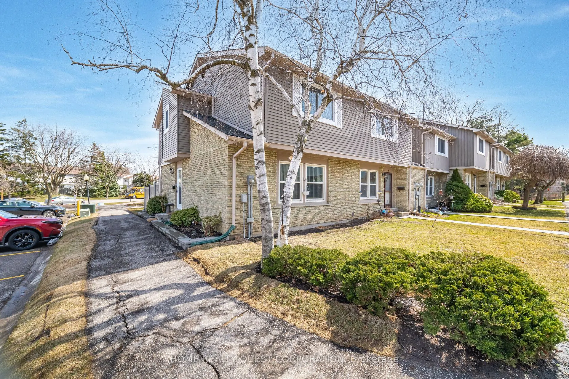 120 Falconer Drive, #5
