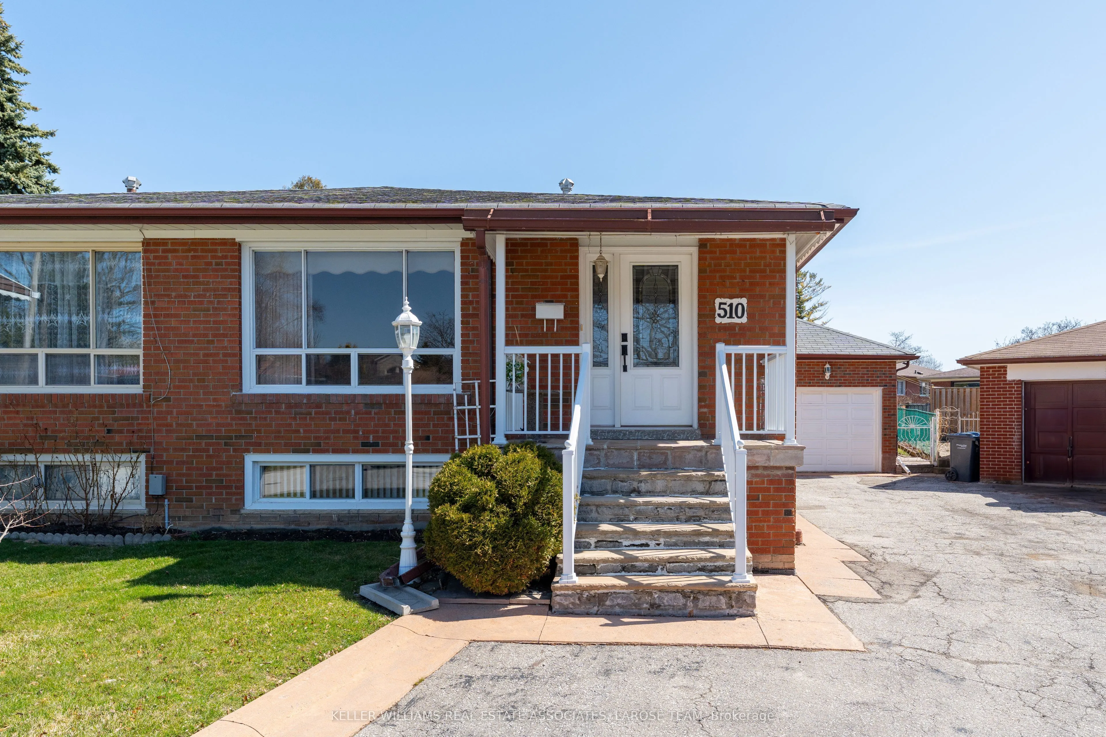 510 Ettridge Court