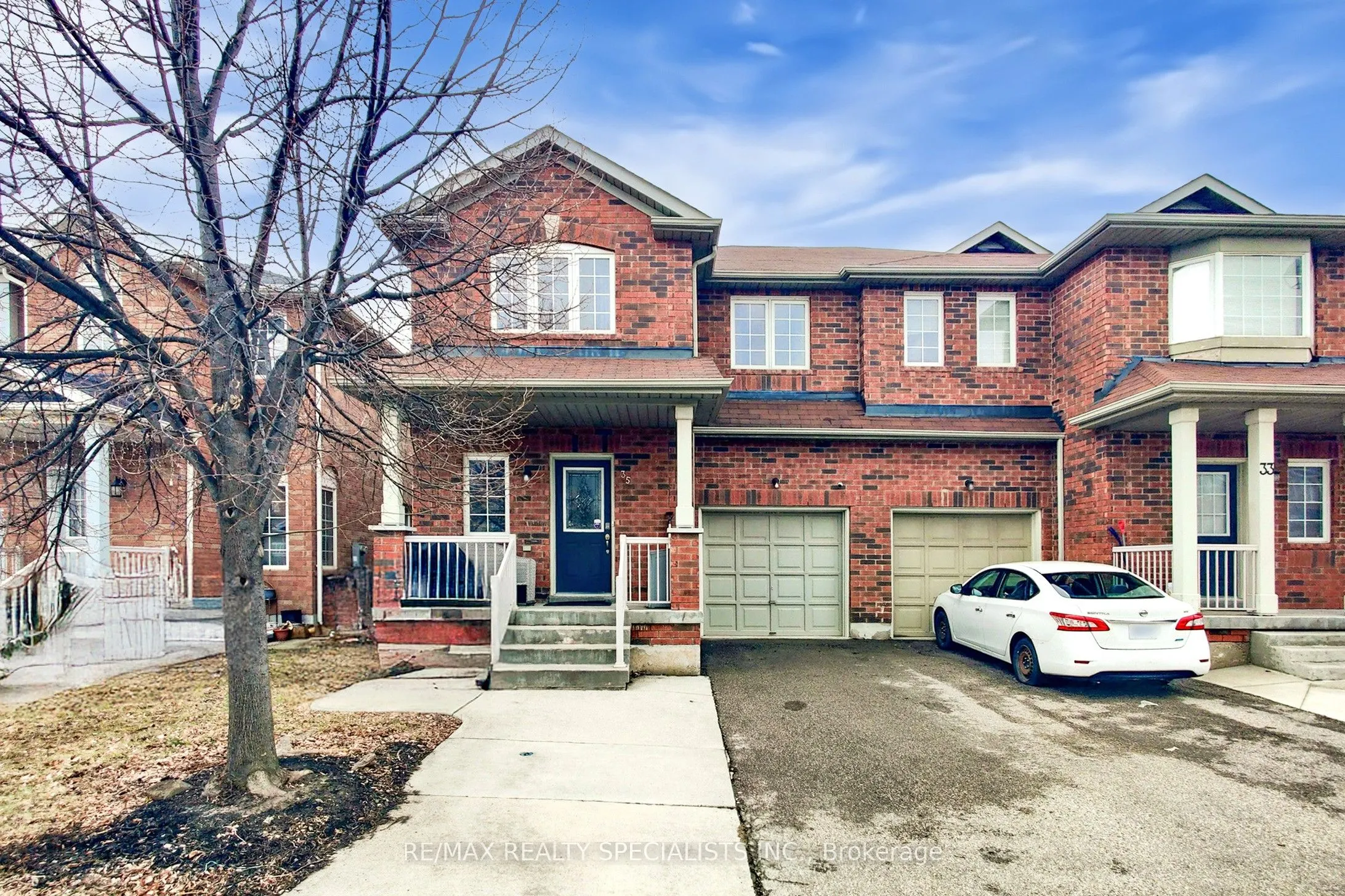 35 Flurry Circle