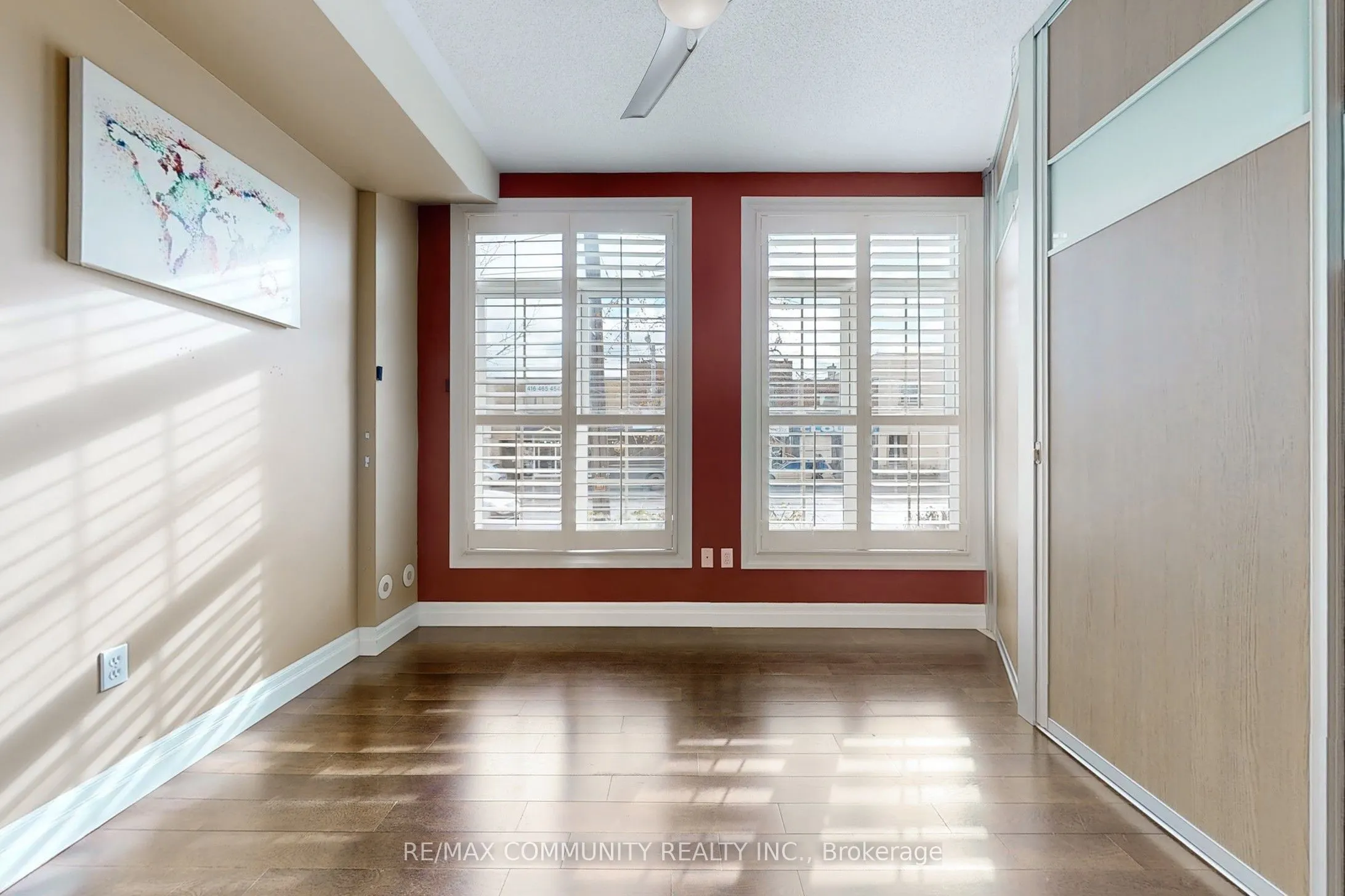 3030 Lakeshore Boulevard W, #8