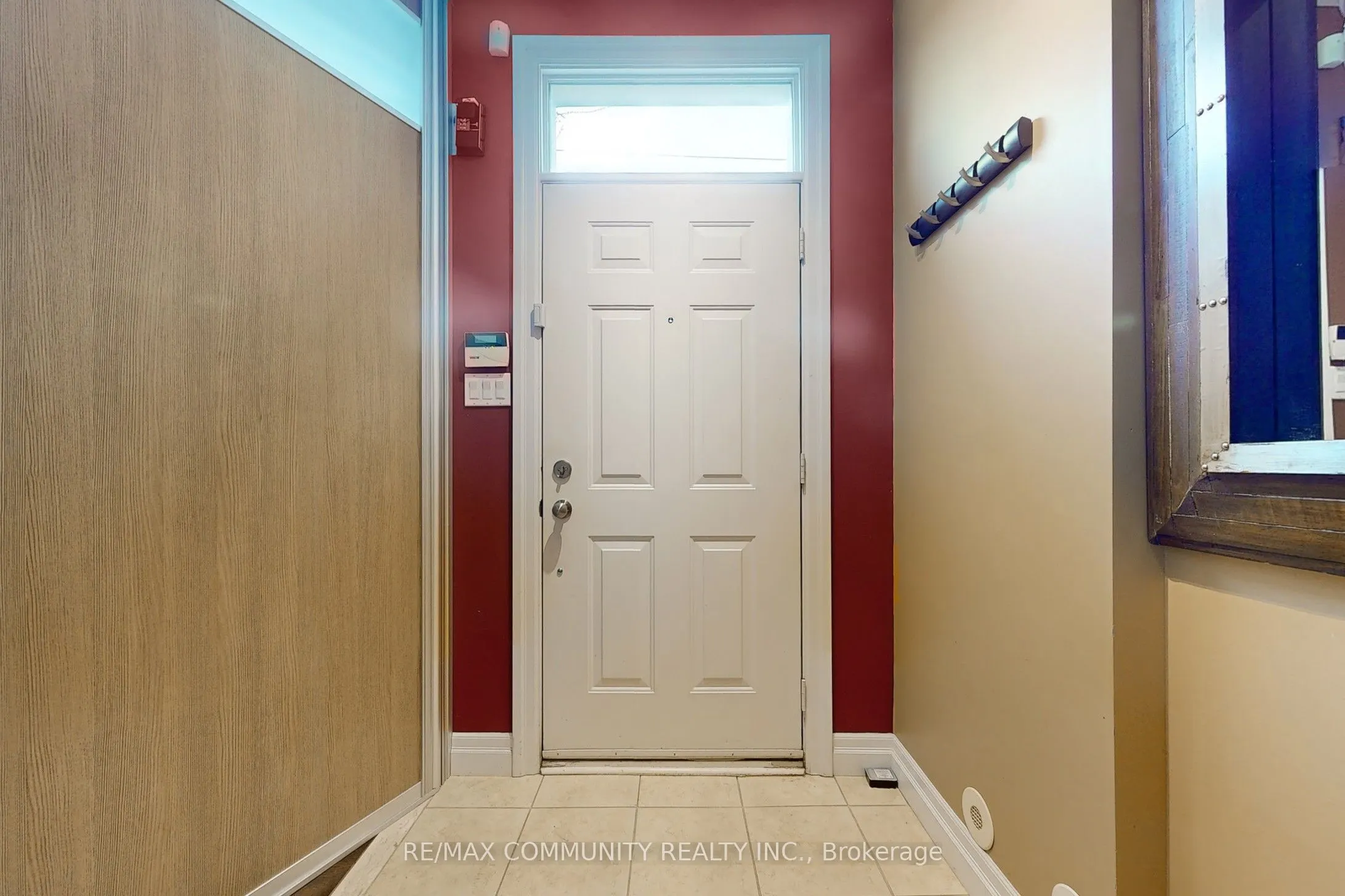 3030 Lakeshore Boulevard W, #8