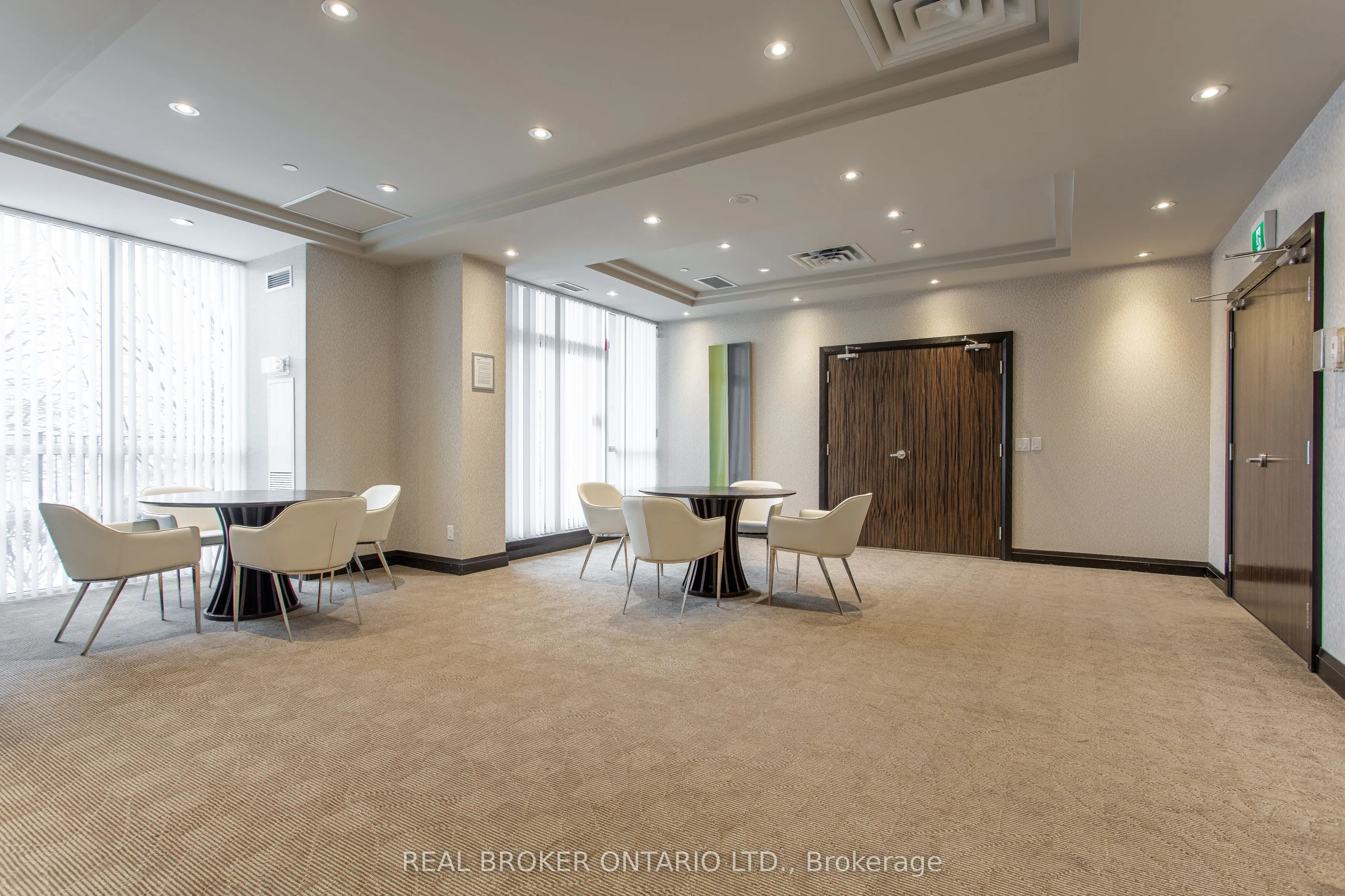 1 Michael Power Place, #1603