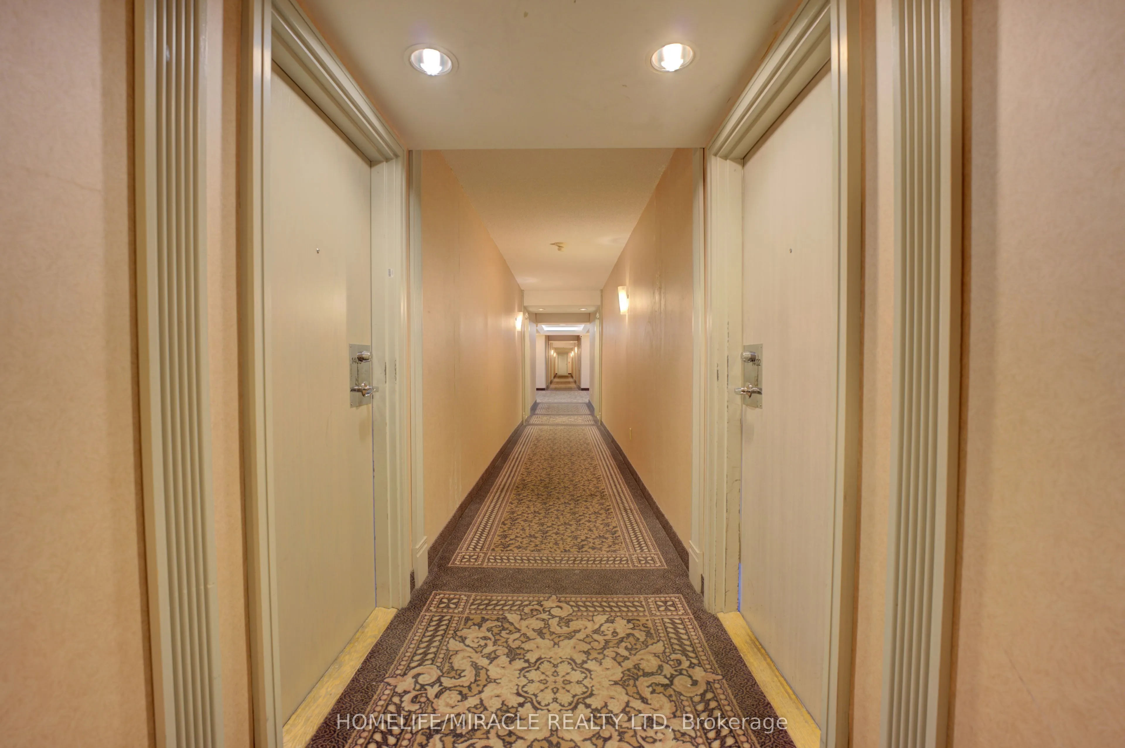 325 Webb Drive, #1405