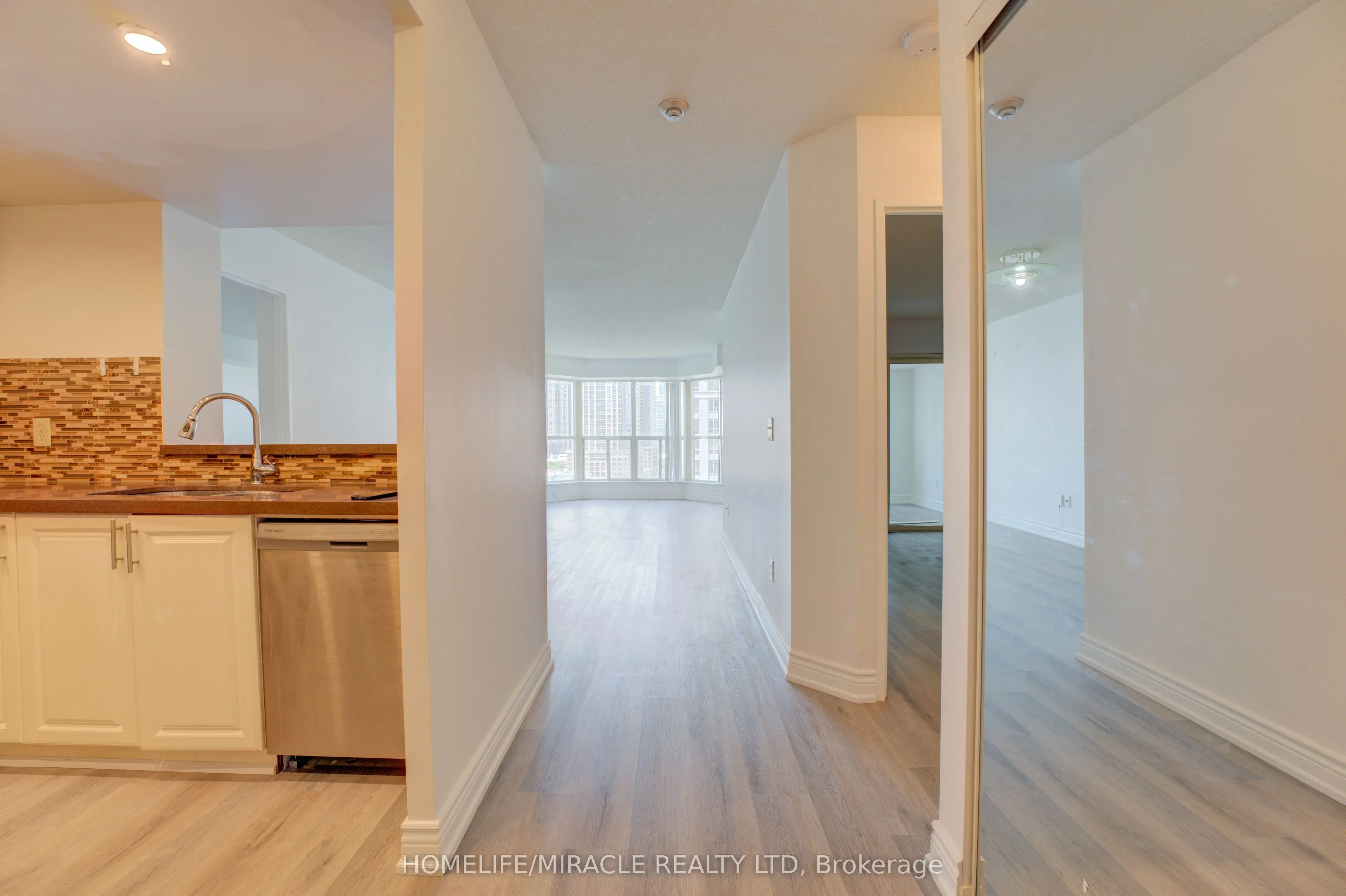 325 Webb Drive, #1405