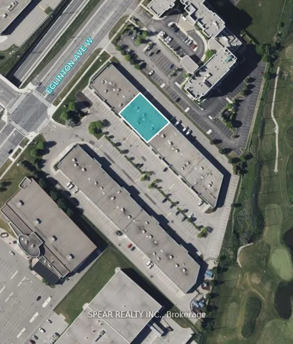 5525 Eglinton Avenue W, #120