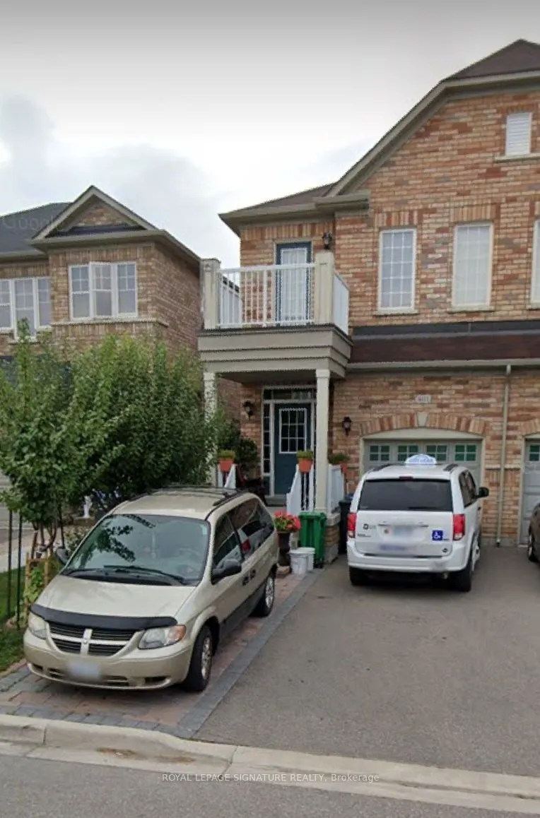 4411 Centertown Way