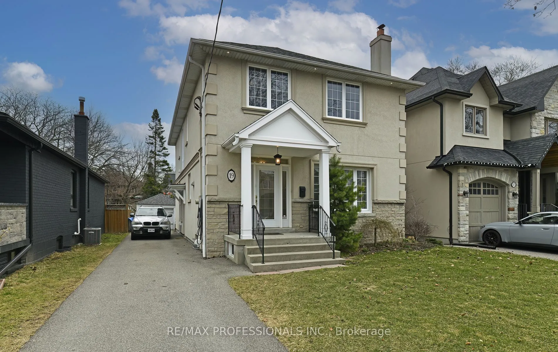 19 Charleston Road