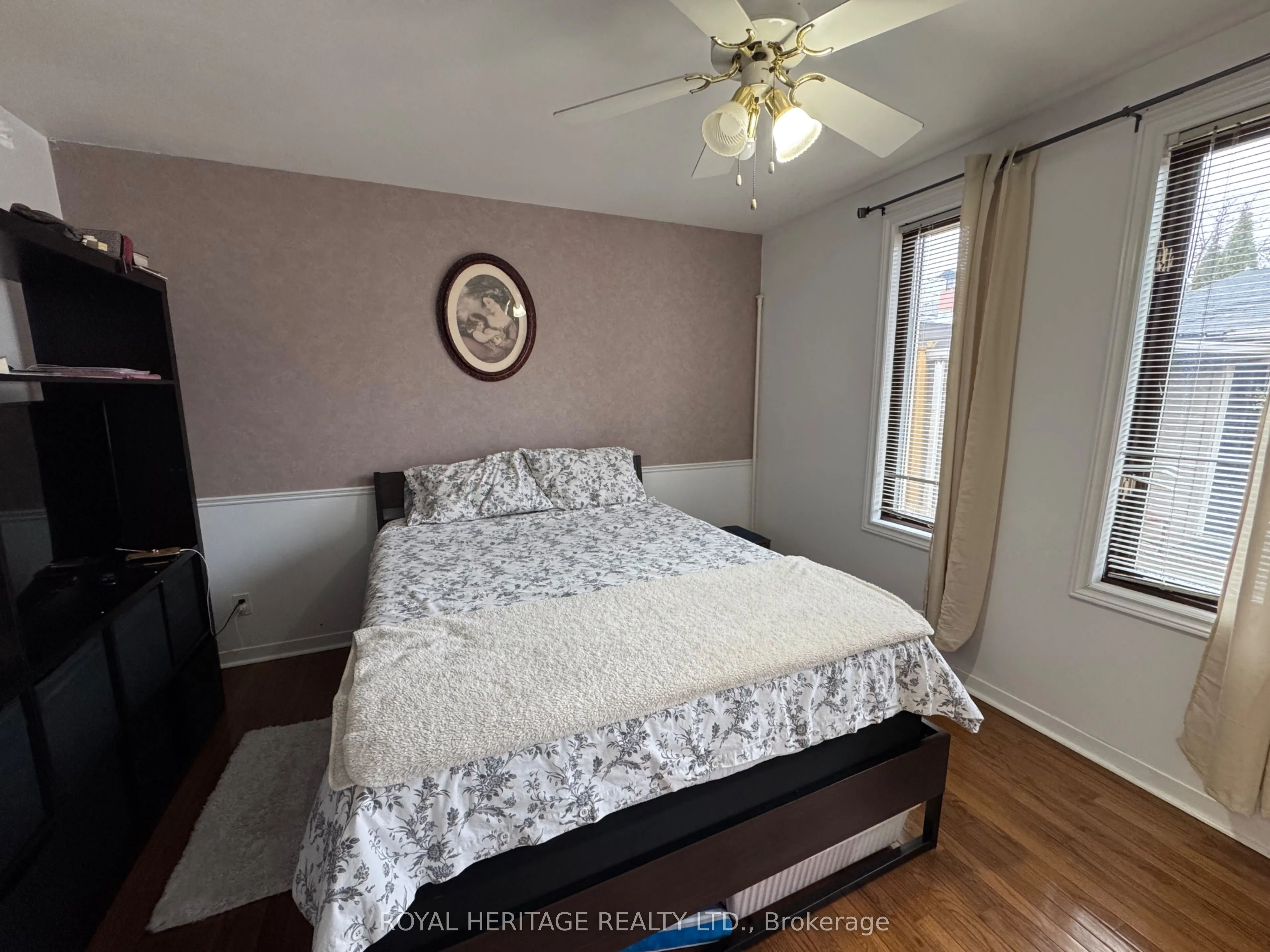 92 Foxwell Street