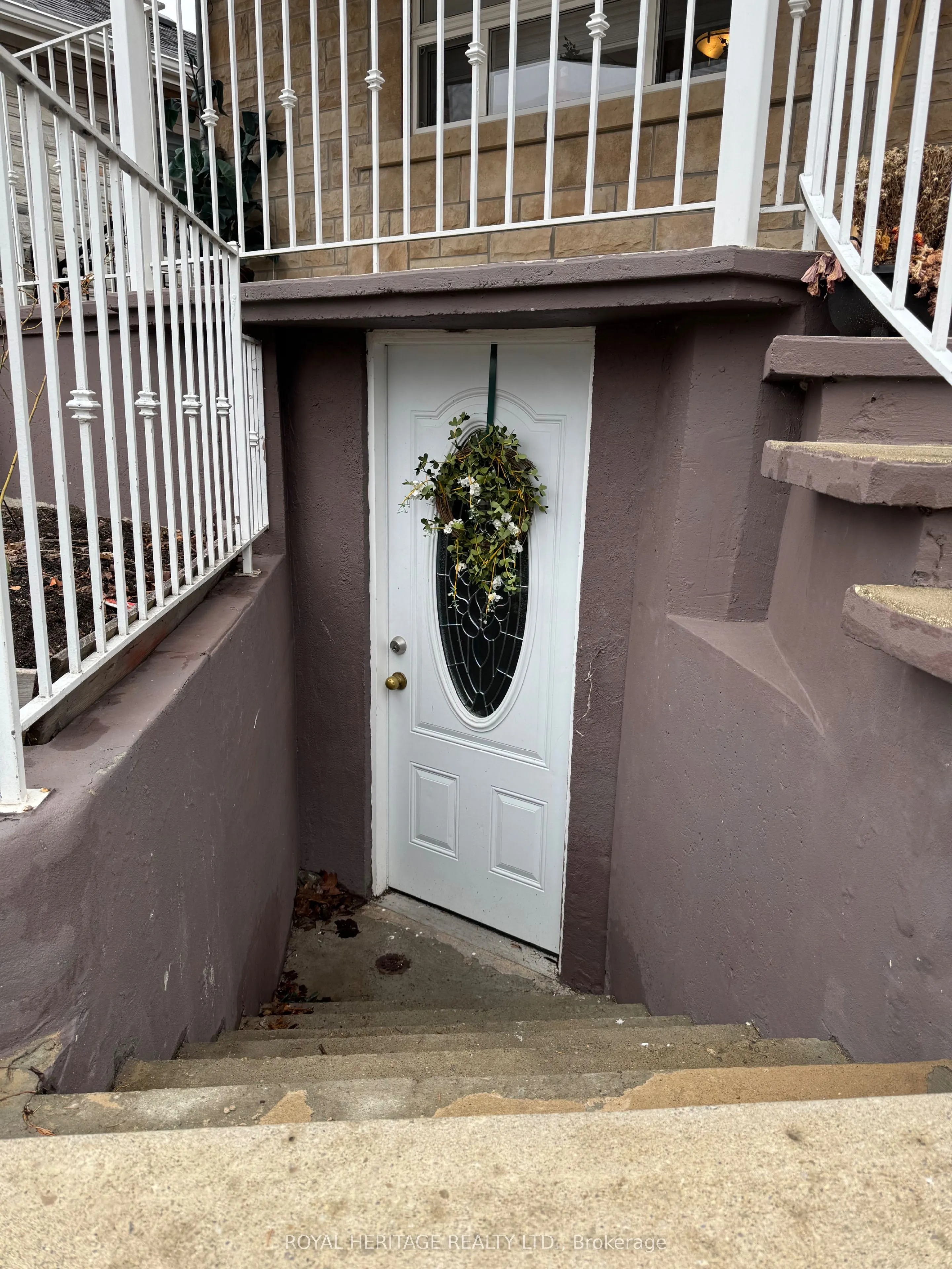 92 Foxwell Street