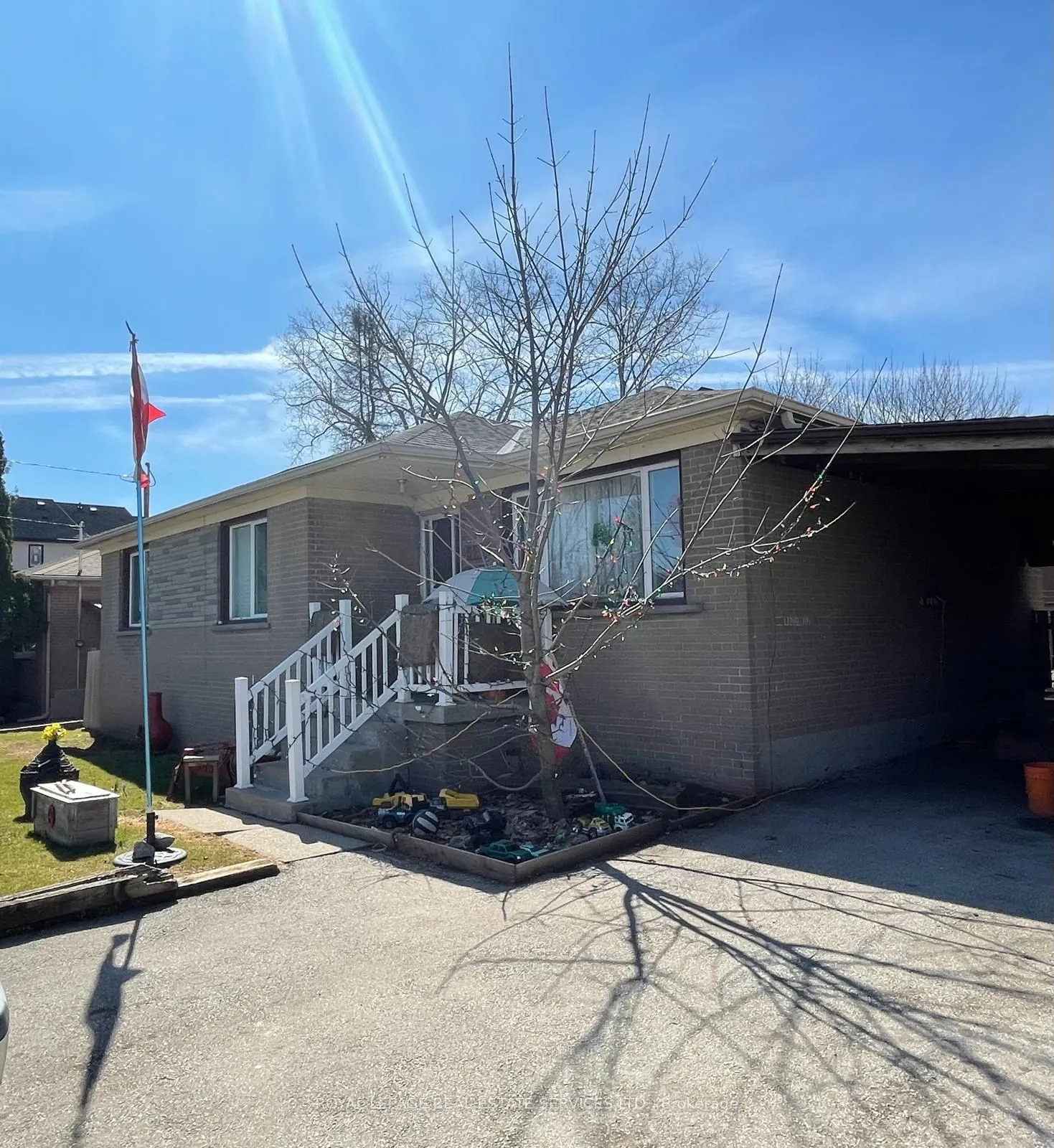 522 Weynway Court