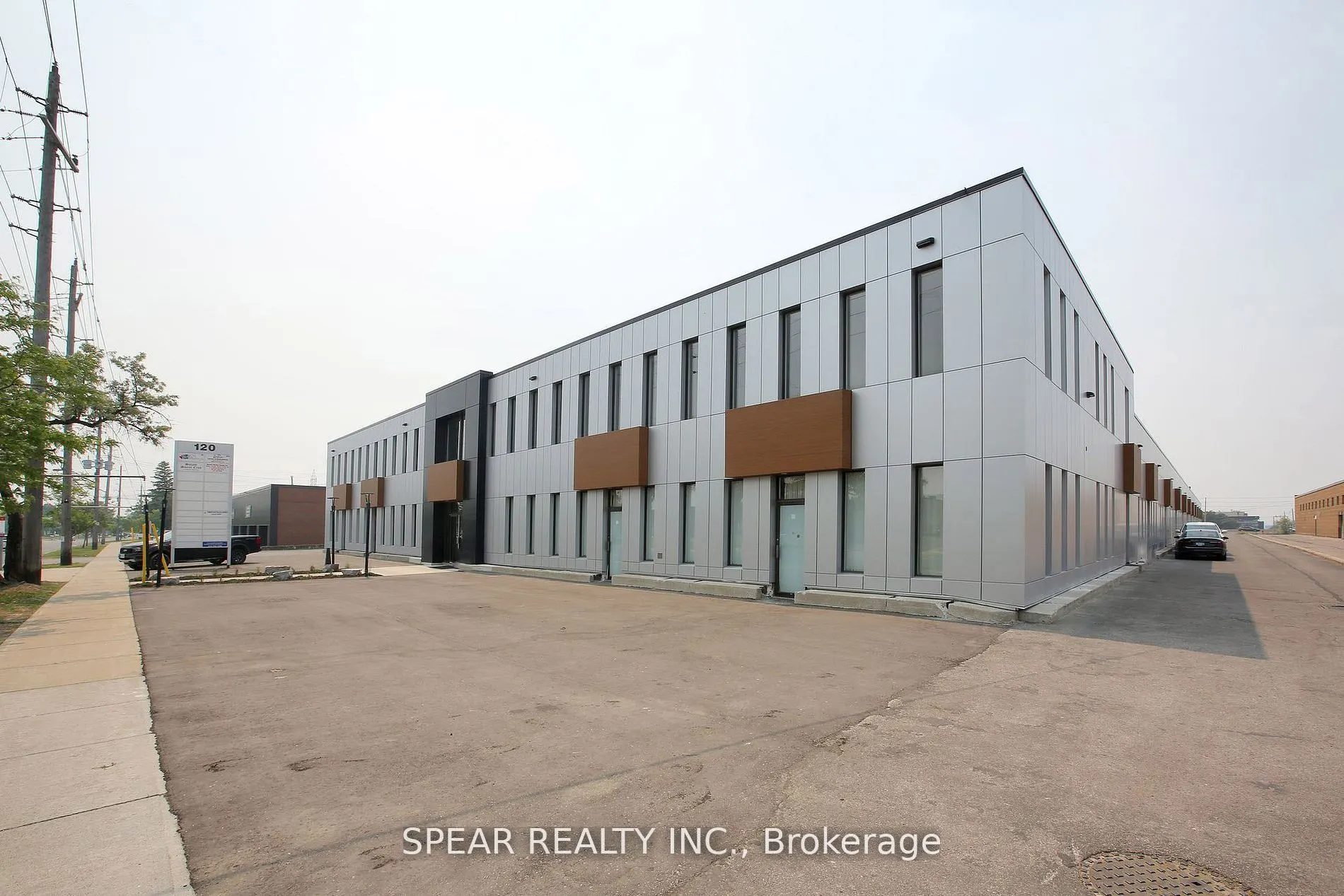 120 Norfinch Drive, #31