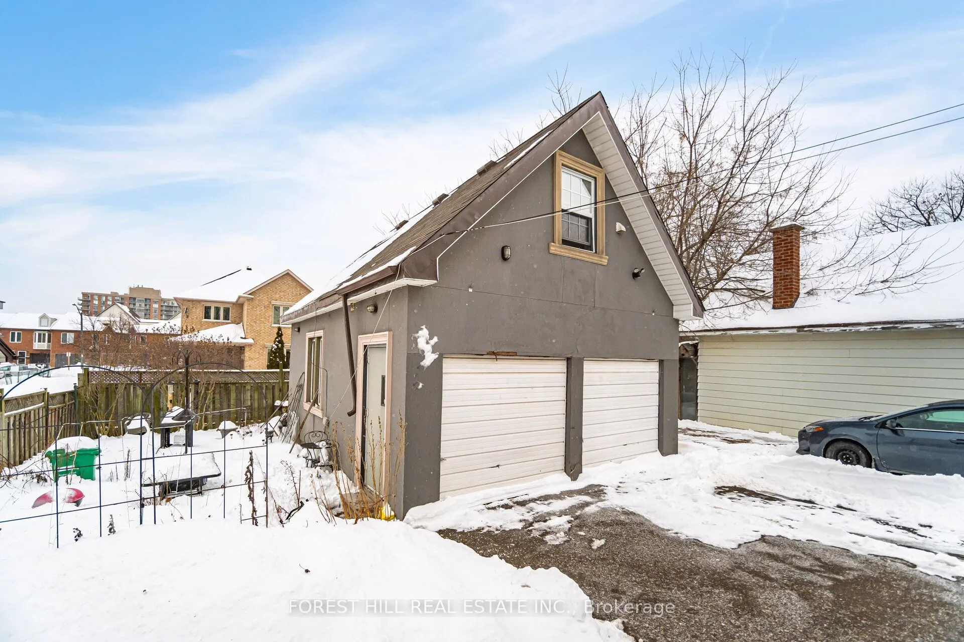 1162 Northmount Avenue