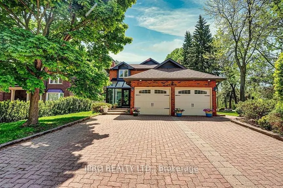 4326 Bridlepath Trail