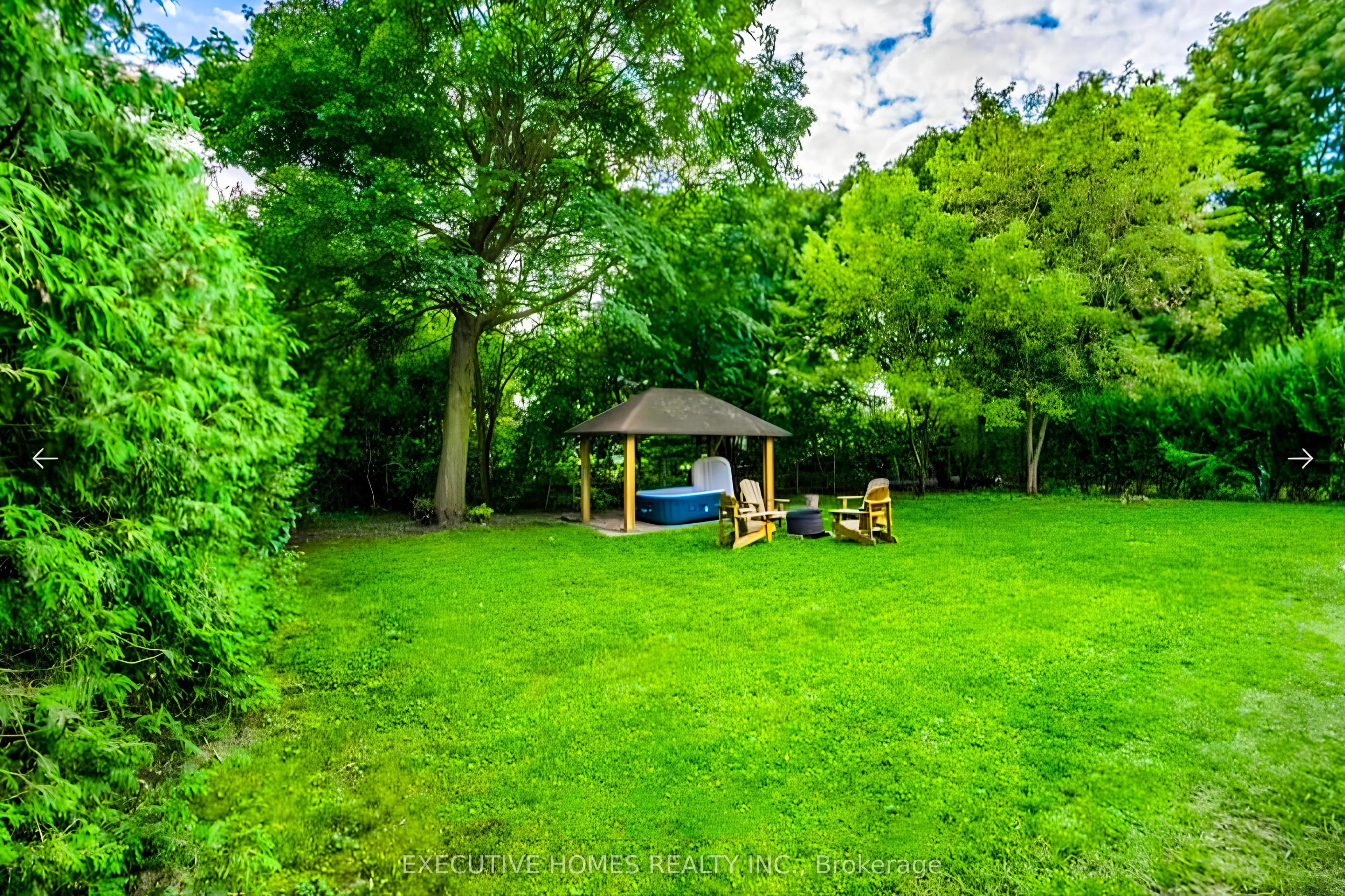 208 Glen Oak Drive