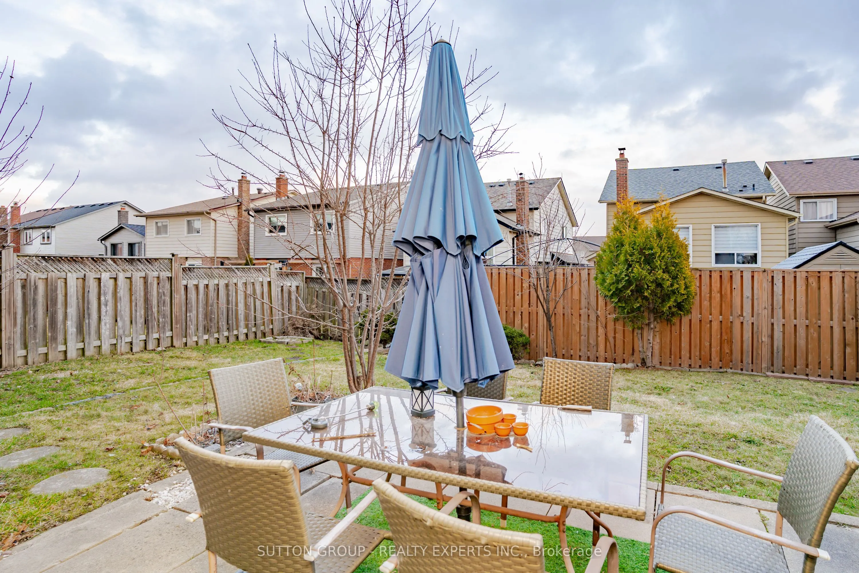 463 Rutherford Road N