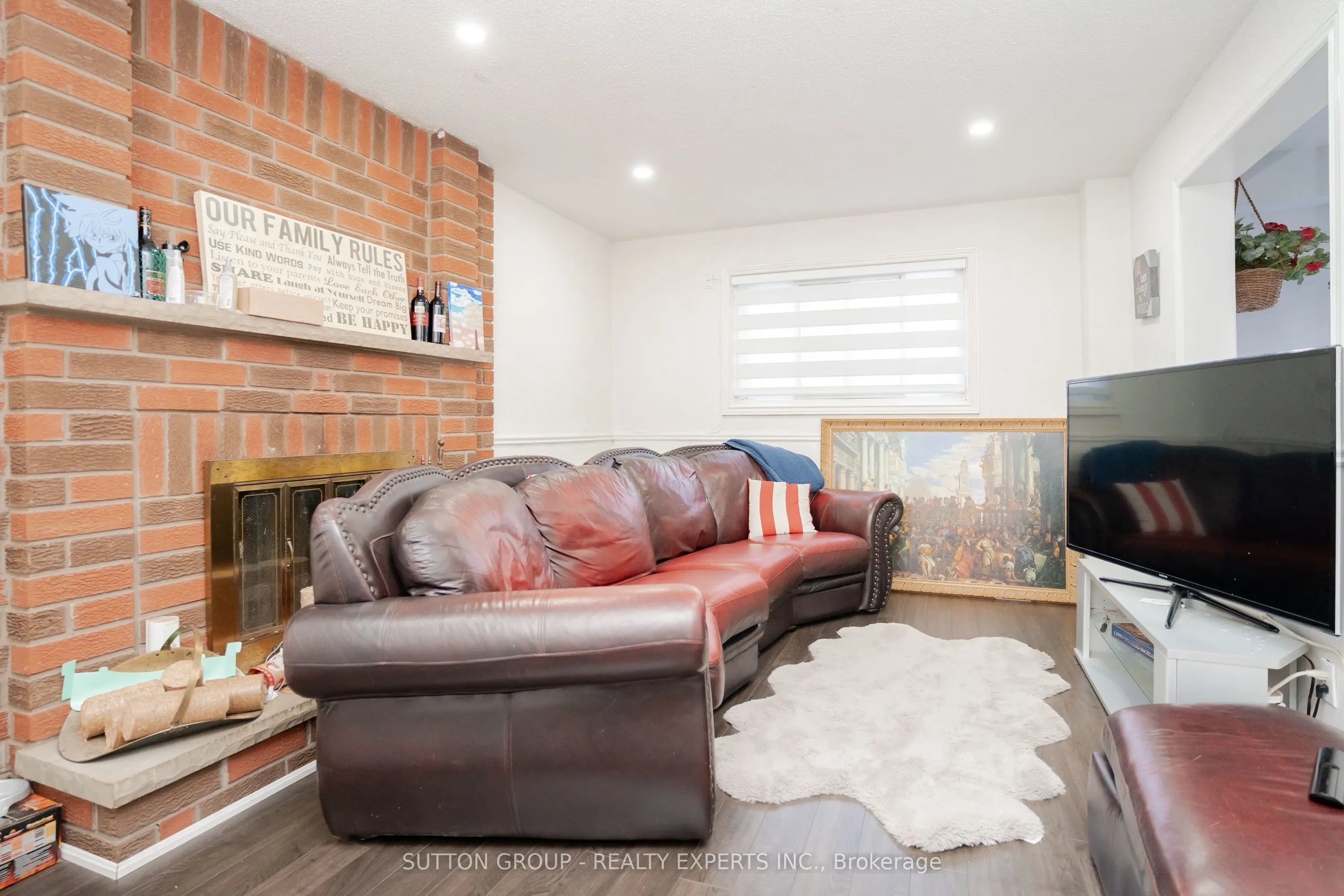 463 Rutherford Road N