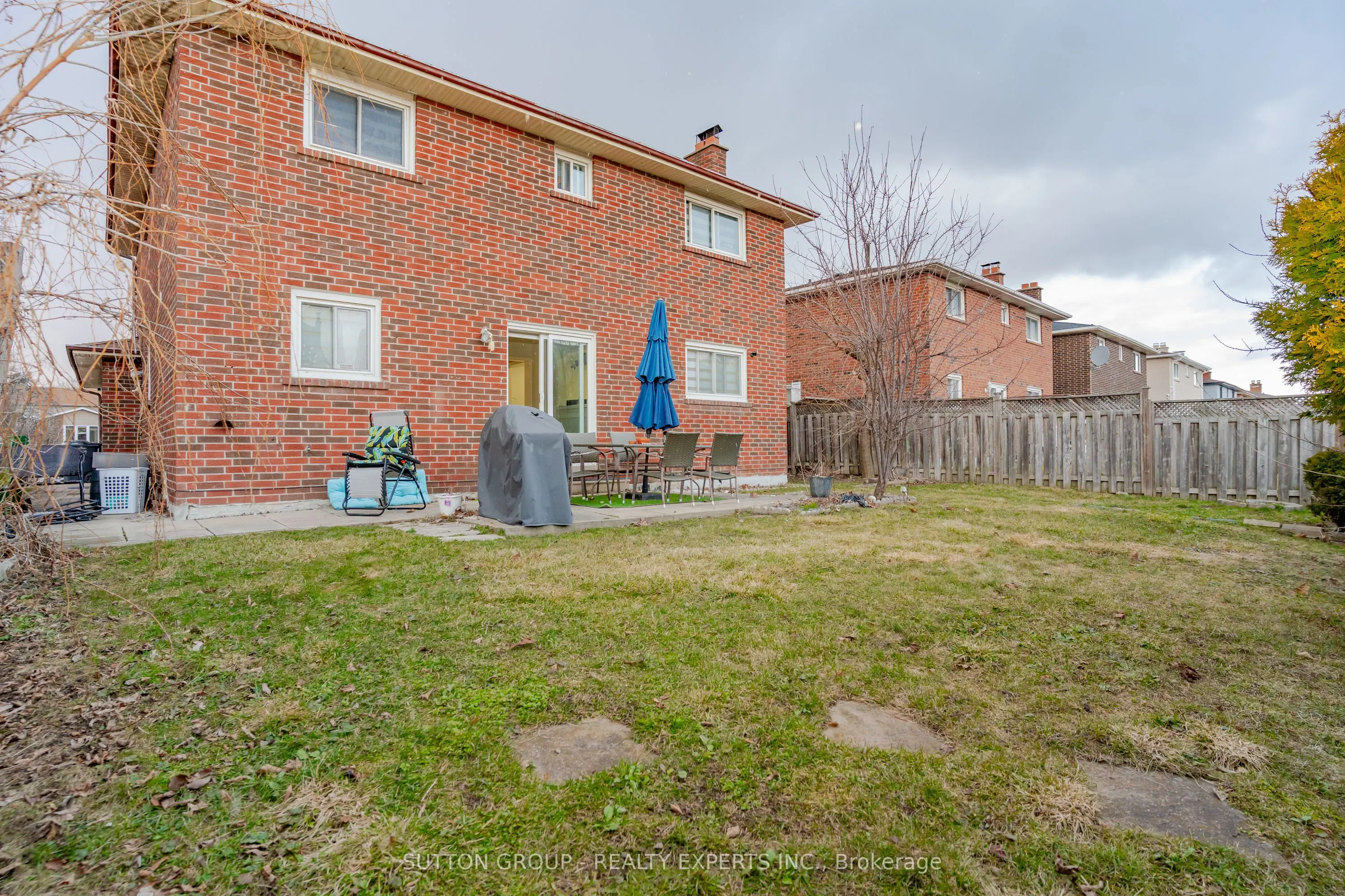 463 Rutherford Road N