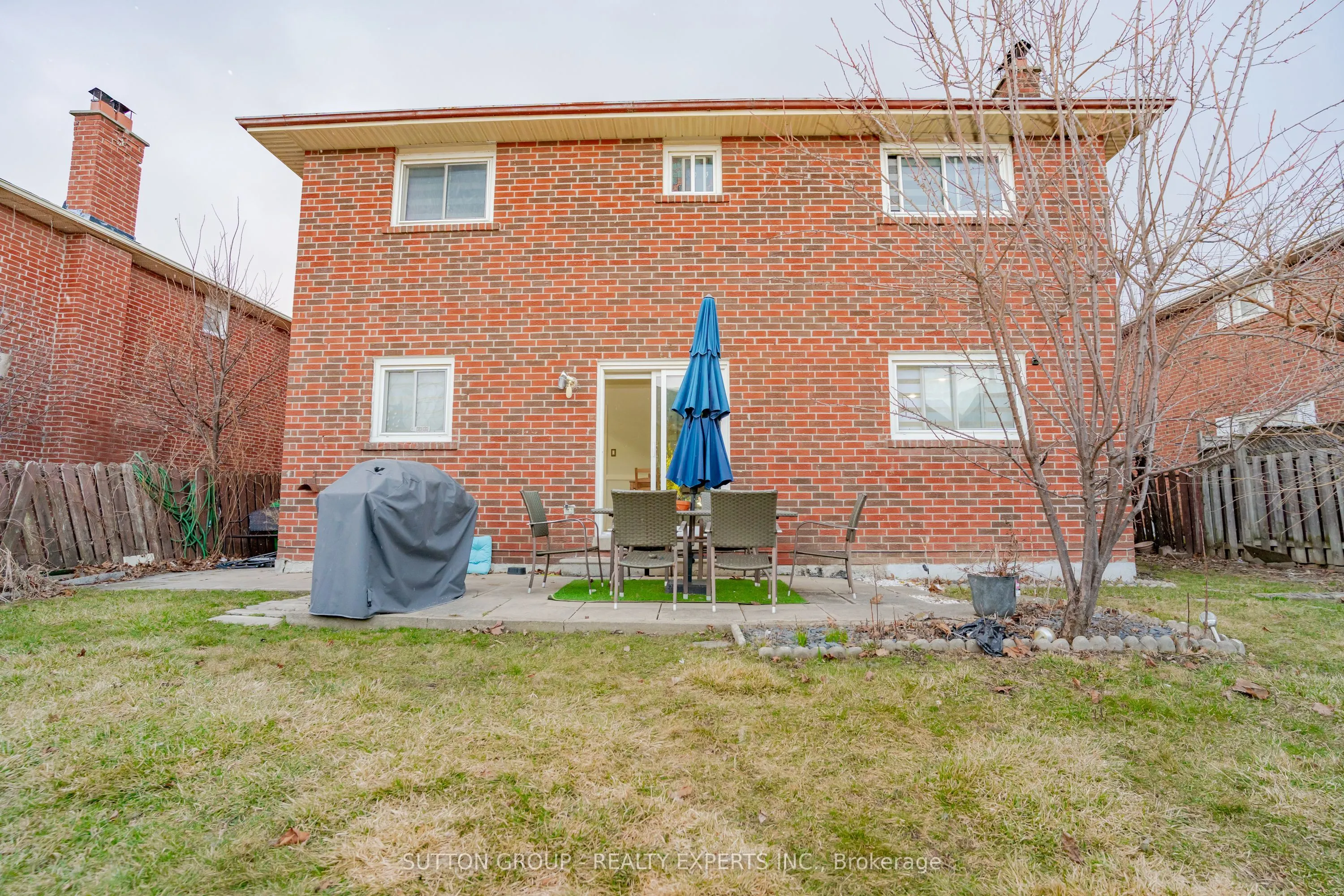 463 Rutherford Road N