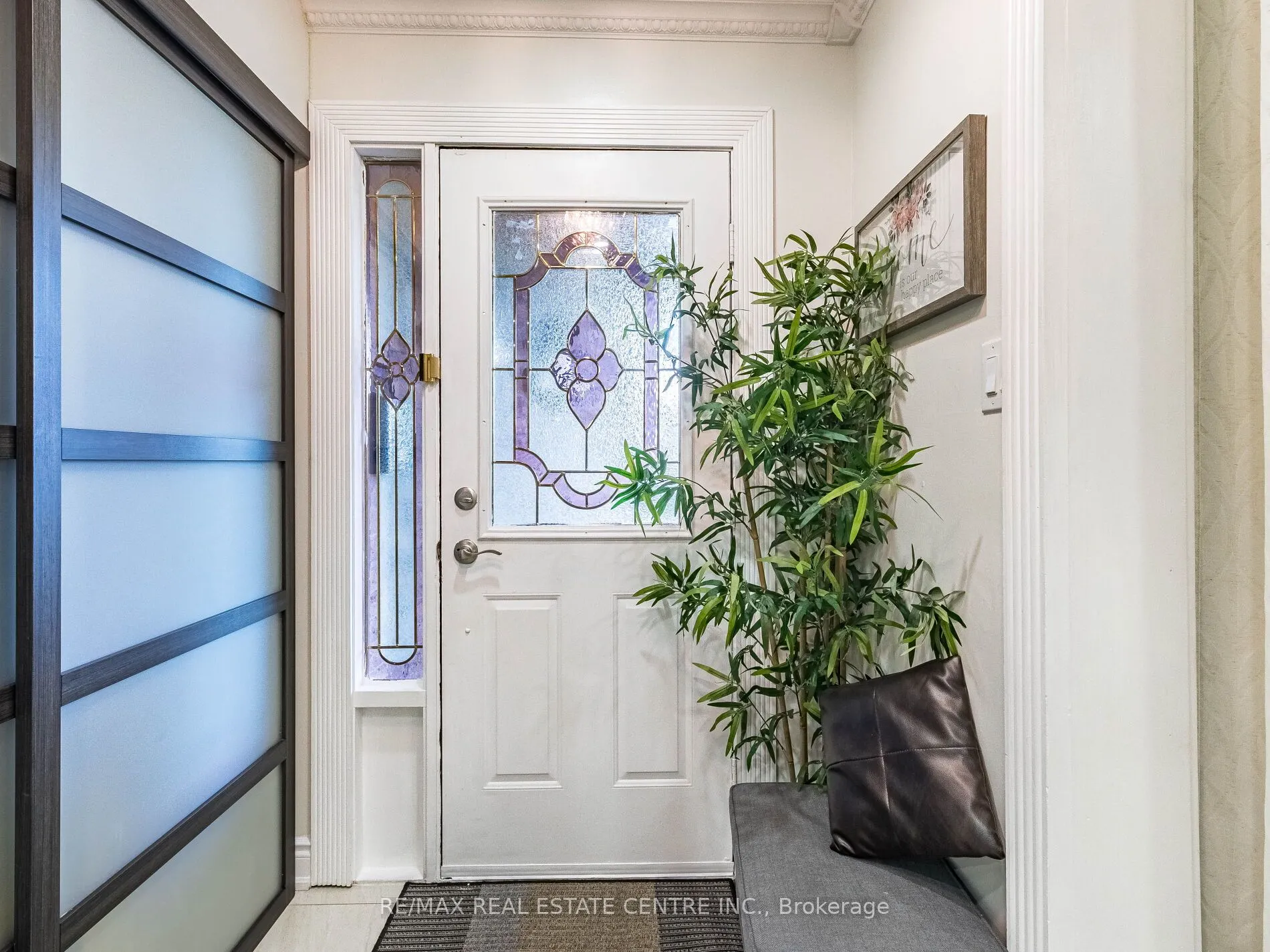 55 Castlehill Road