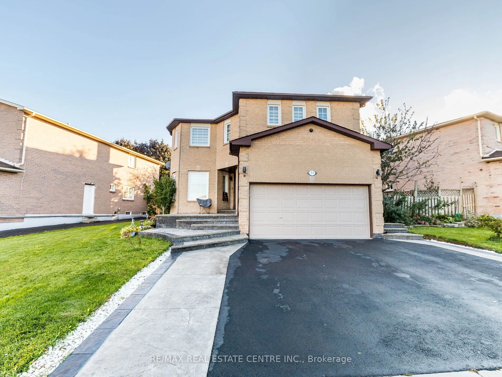 55 Castlehill Road