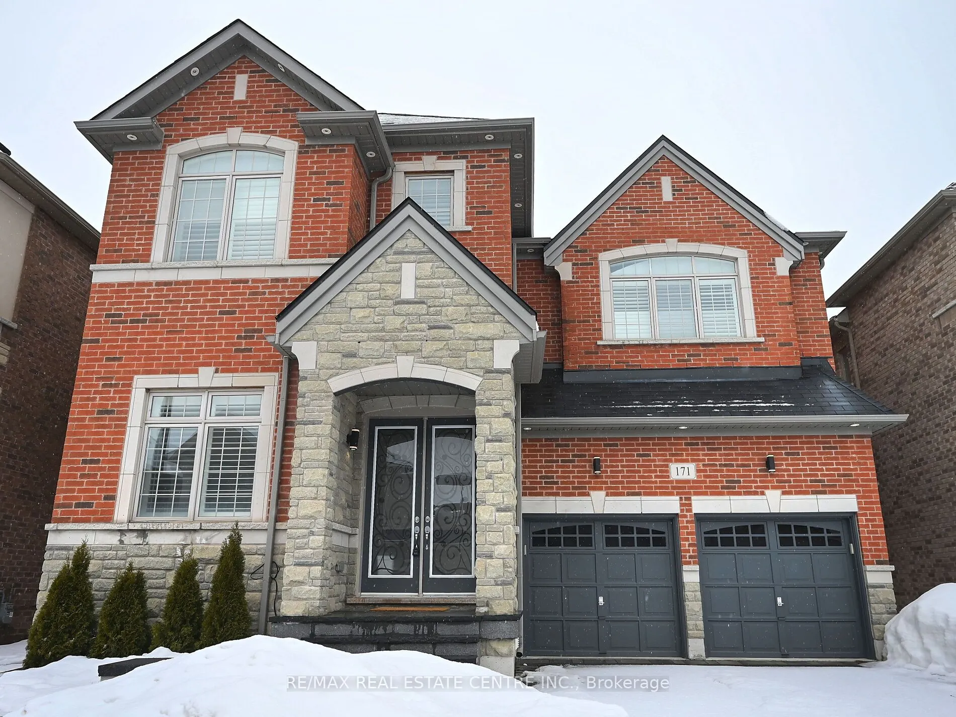 171 Belmore Court