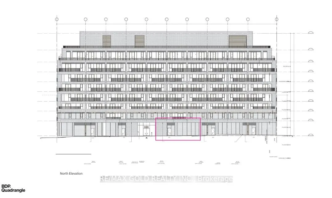 689 The Queensway E, #2