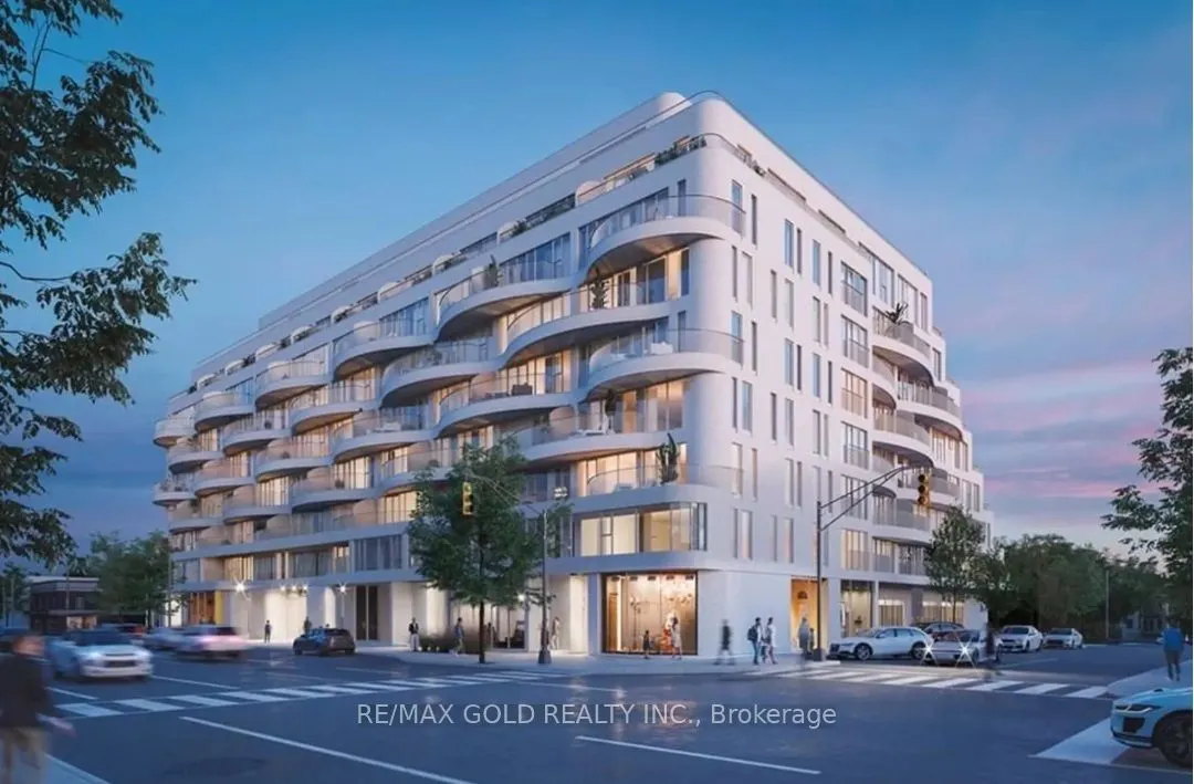 689 The Queensway E, #2