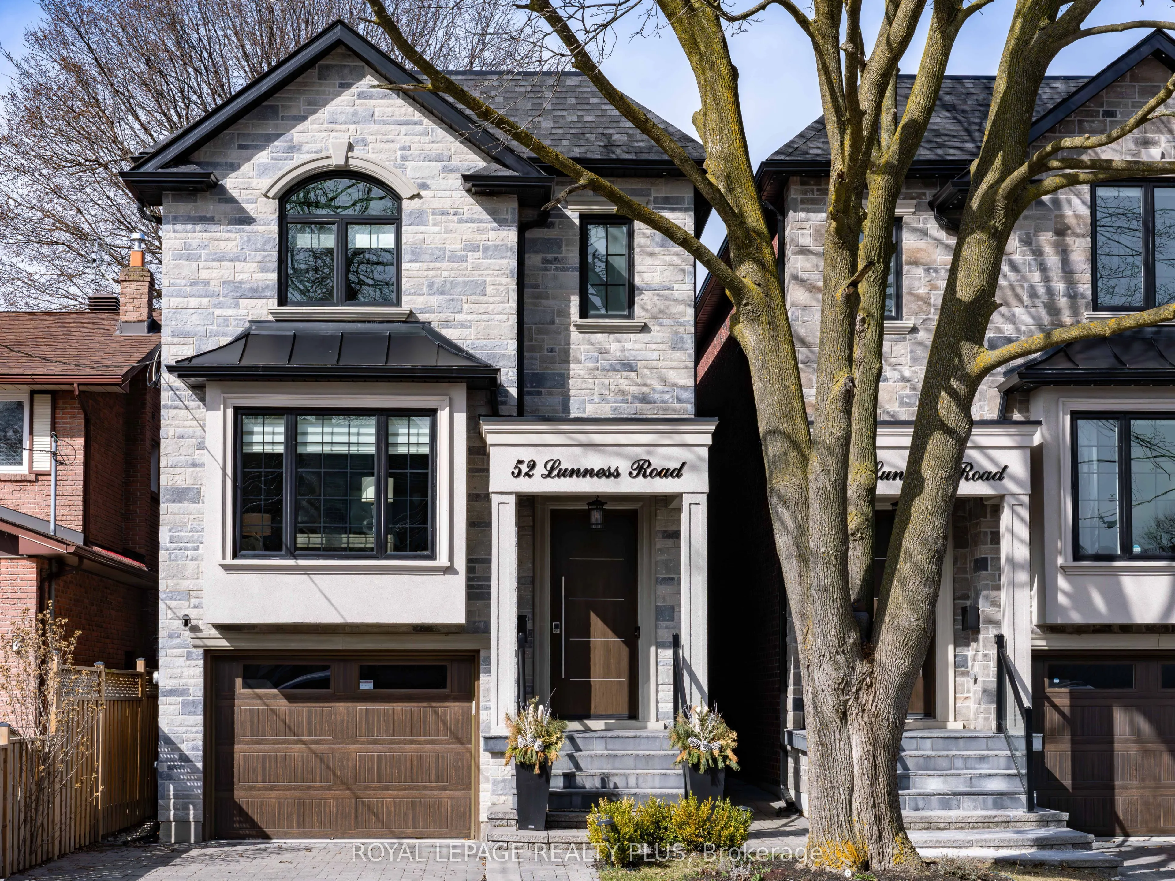 52 Lunness Road