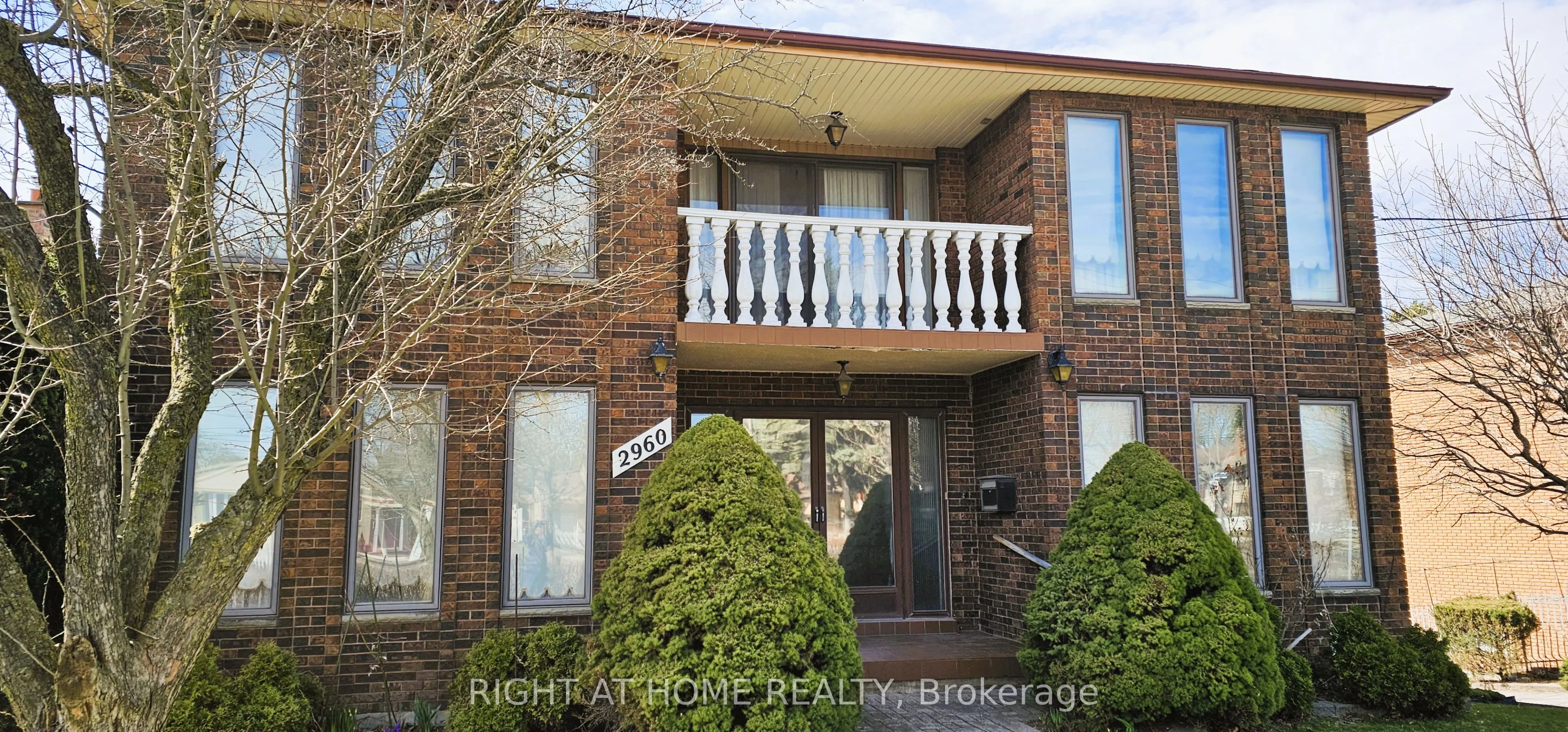 2960 Weston Road