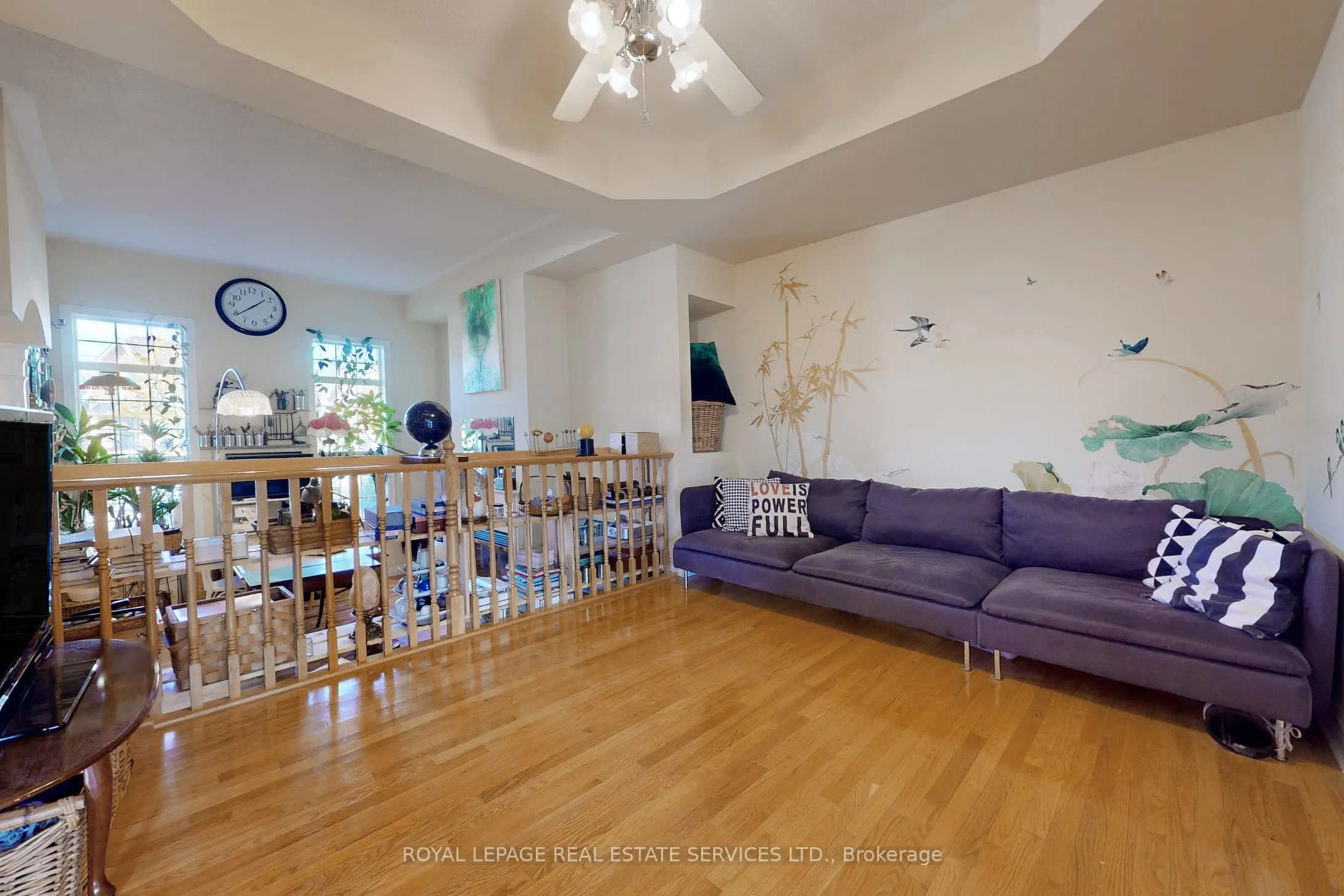 3552 Eglinton Avenue W