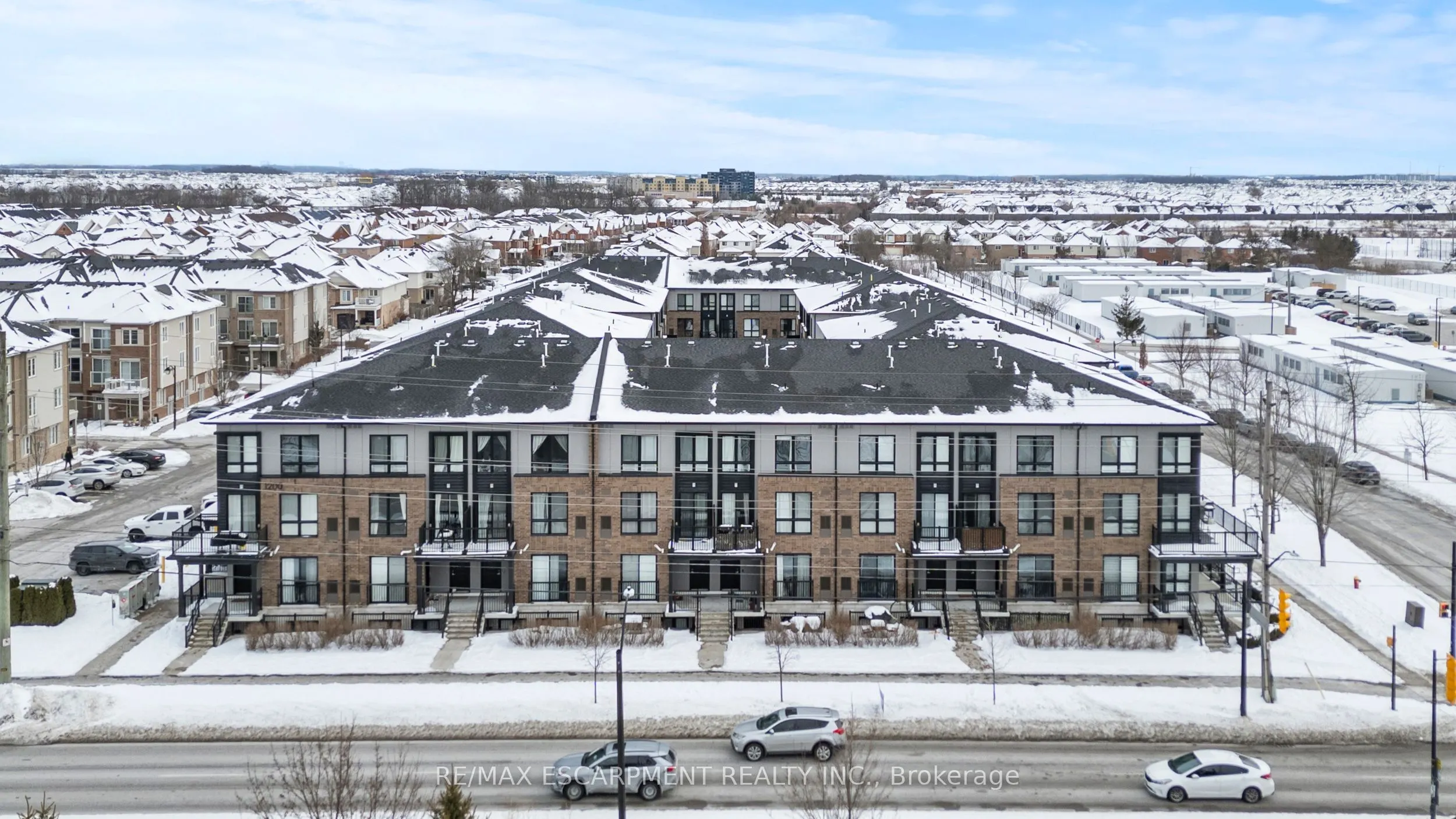 1200 Main Street E, #102