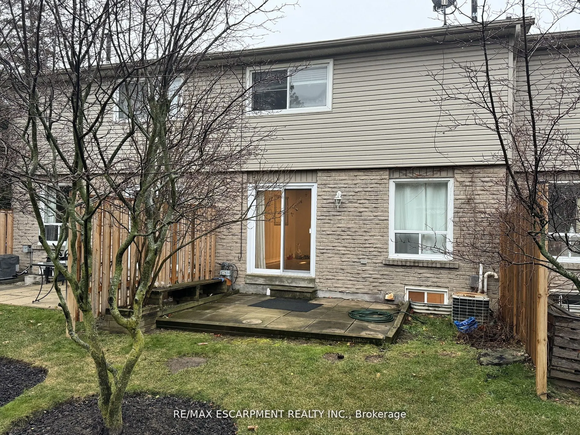 5536 Montevideo Road #44