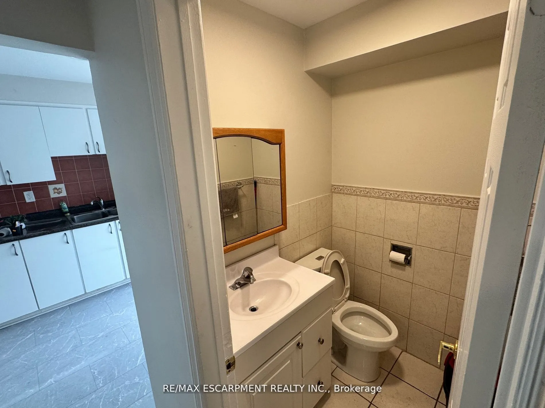 5536 Montevideo Road #44