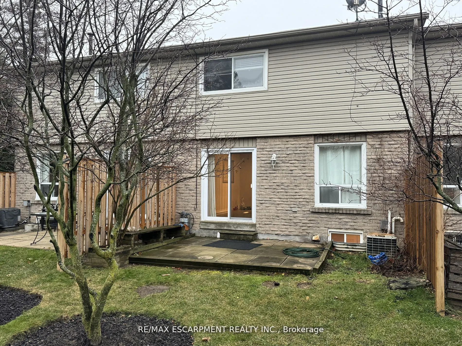 5536 Montevideo Road #44