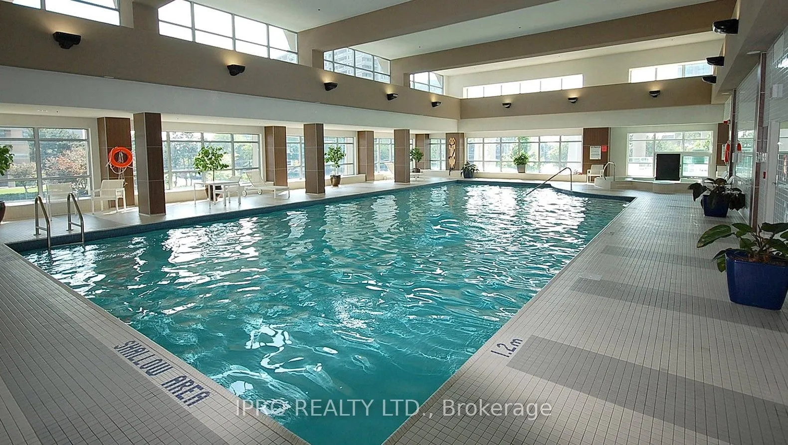 33 Elm Drive, #406