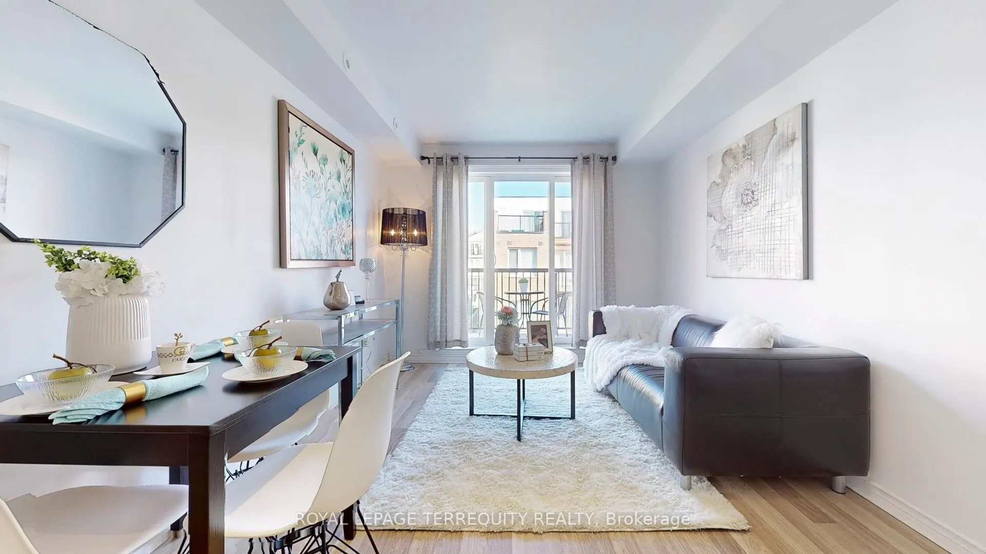 3031 Finch Avenue W, #2027
