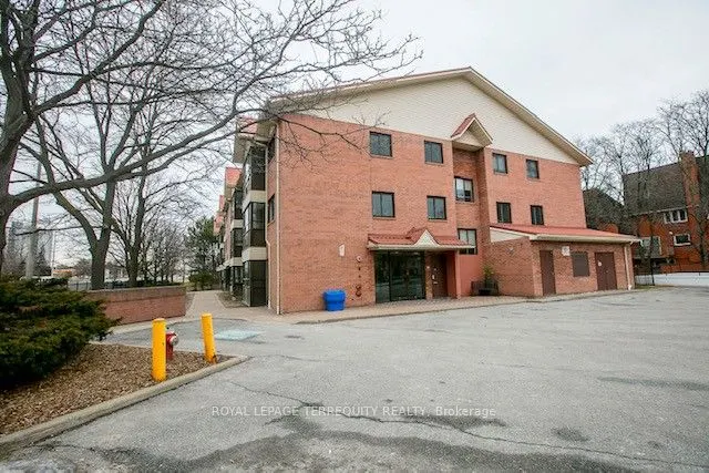 1275 Cornerbrook Place, #208