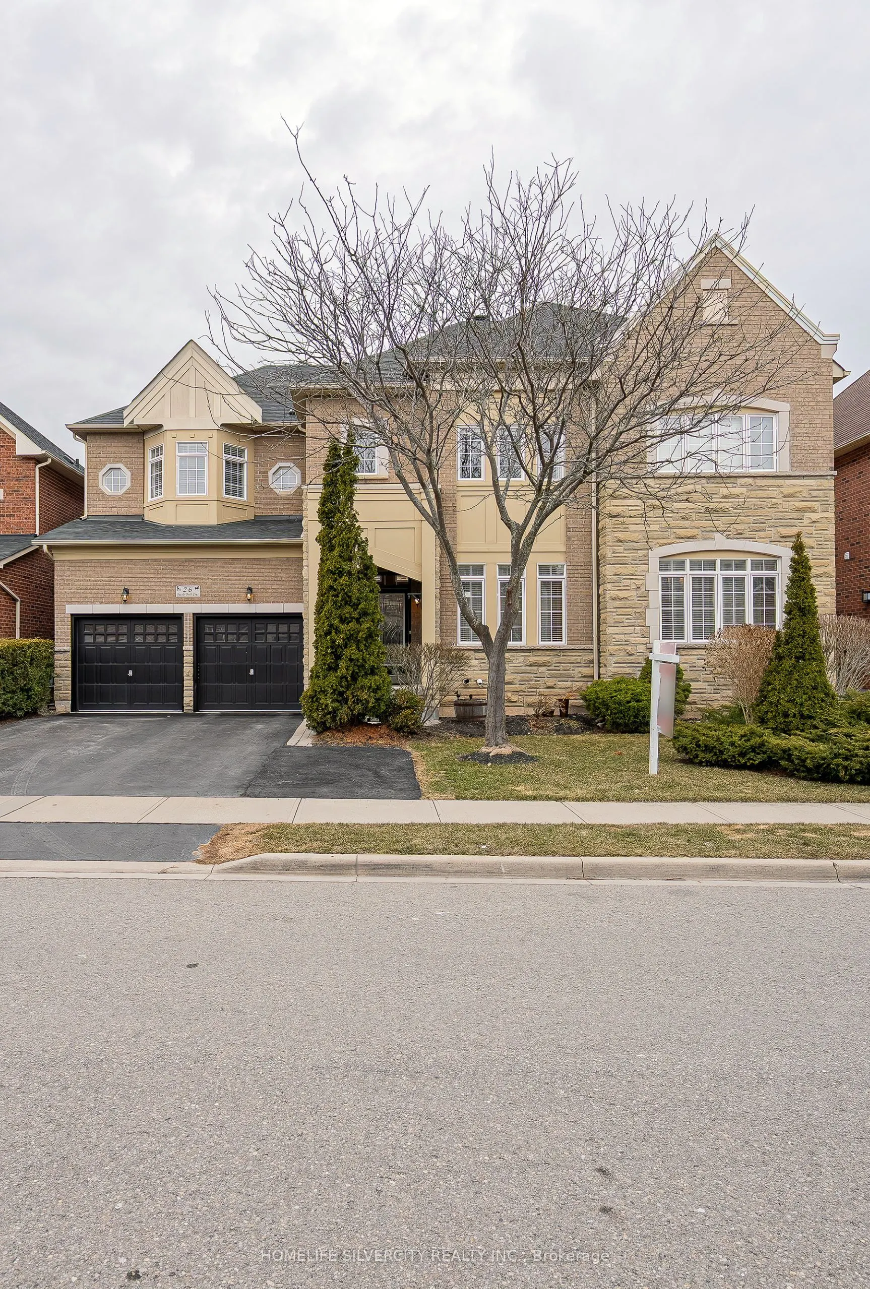 26 Jacob Brill Crescent