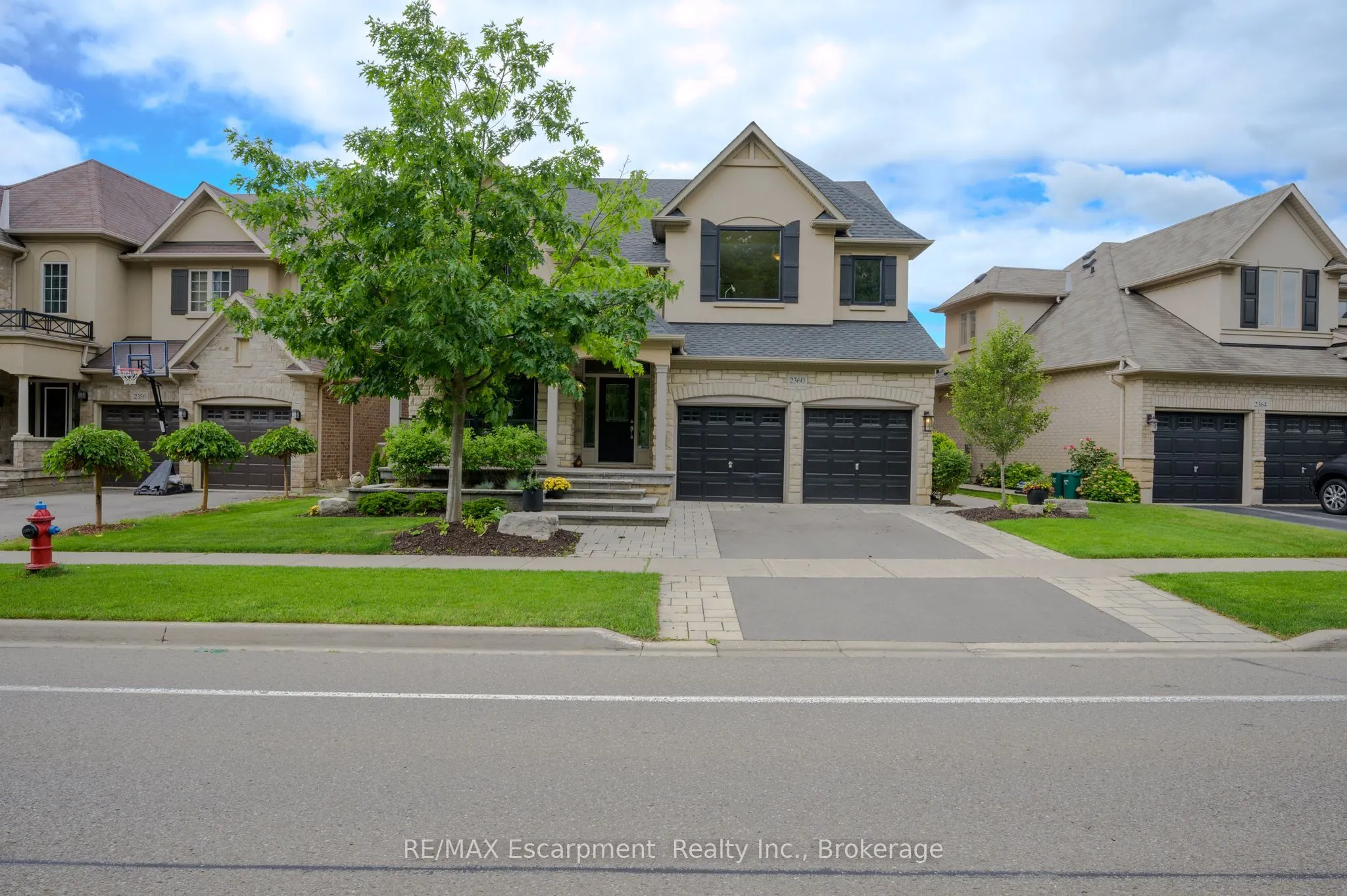 2360 Colonel William Parkway