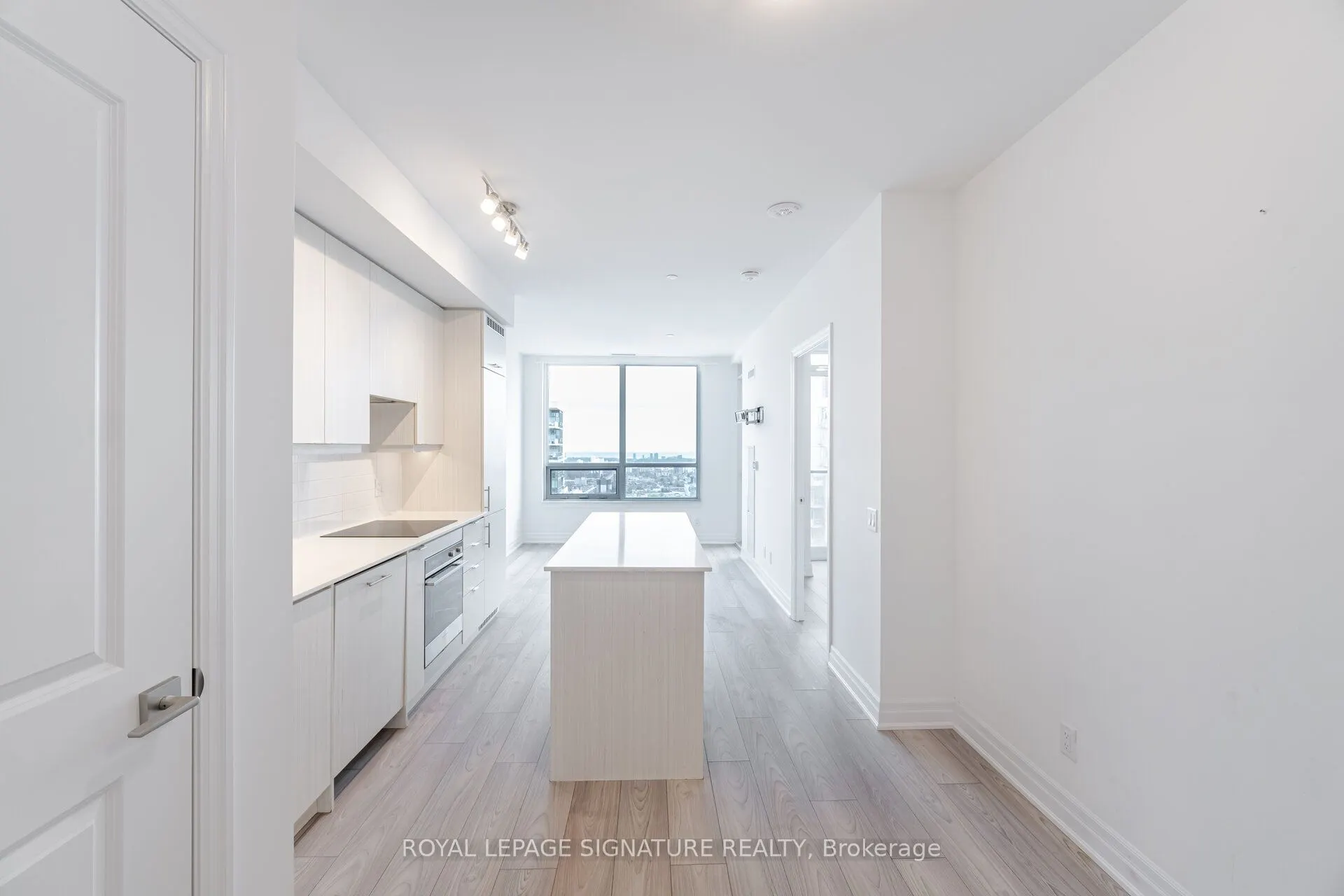 36 Elm Drive #3007