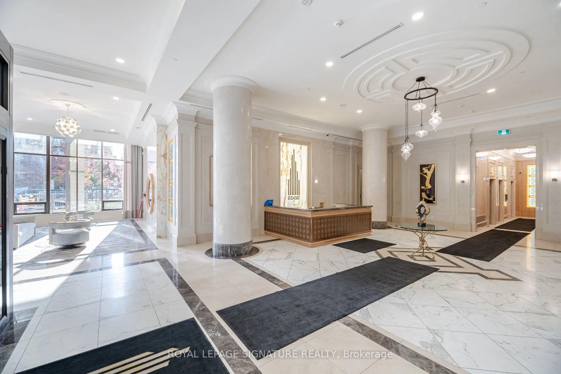 36 Elm Drive #3007