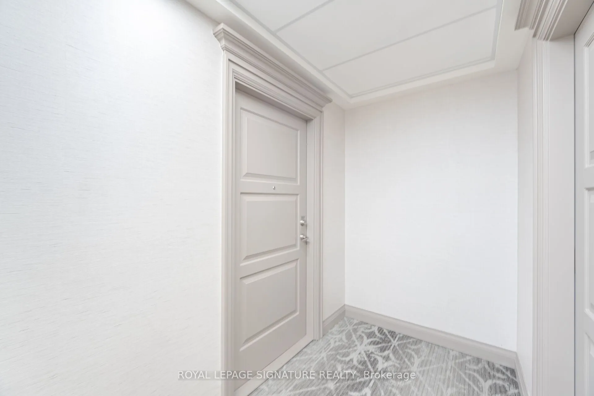 36 Elm Drive #3007